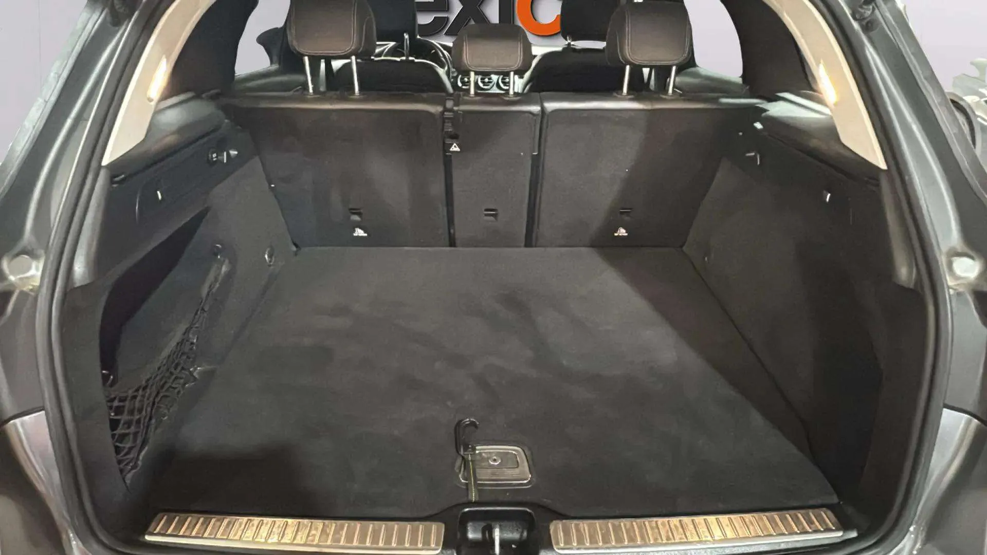 Mercedes-Benz GLC 220 d 4MATIC AMG Line - foto 28