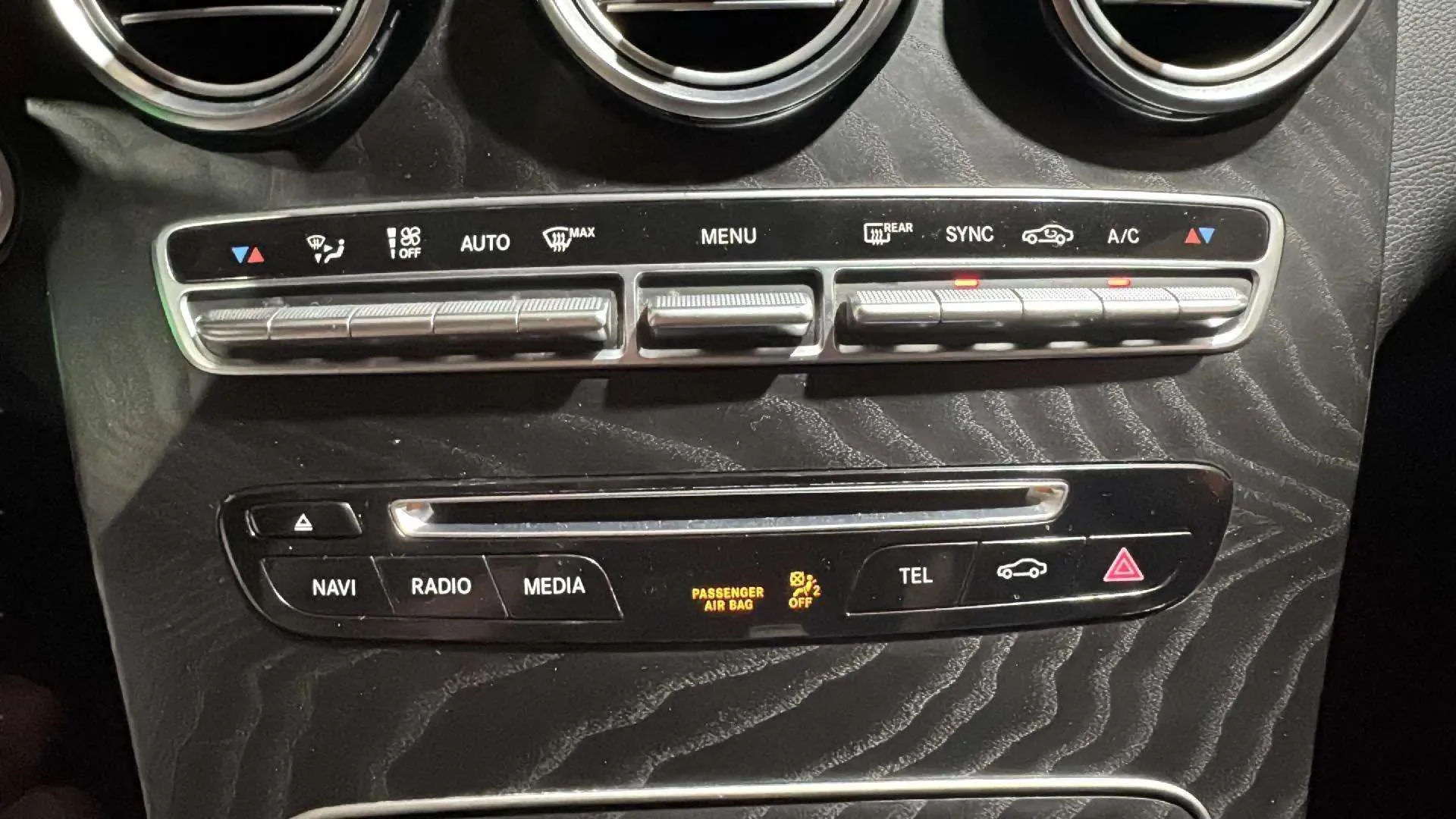 Mercedes-Benz GLC 220 d 4MATIC AMG Line - foto 19