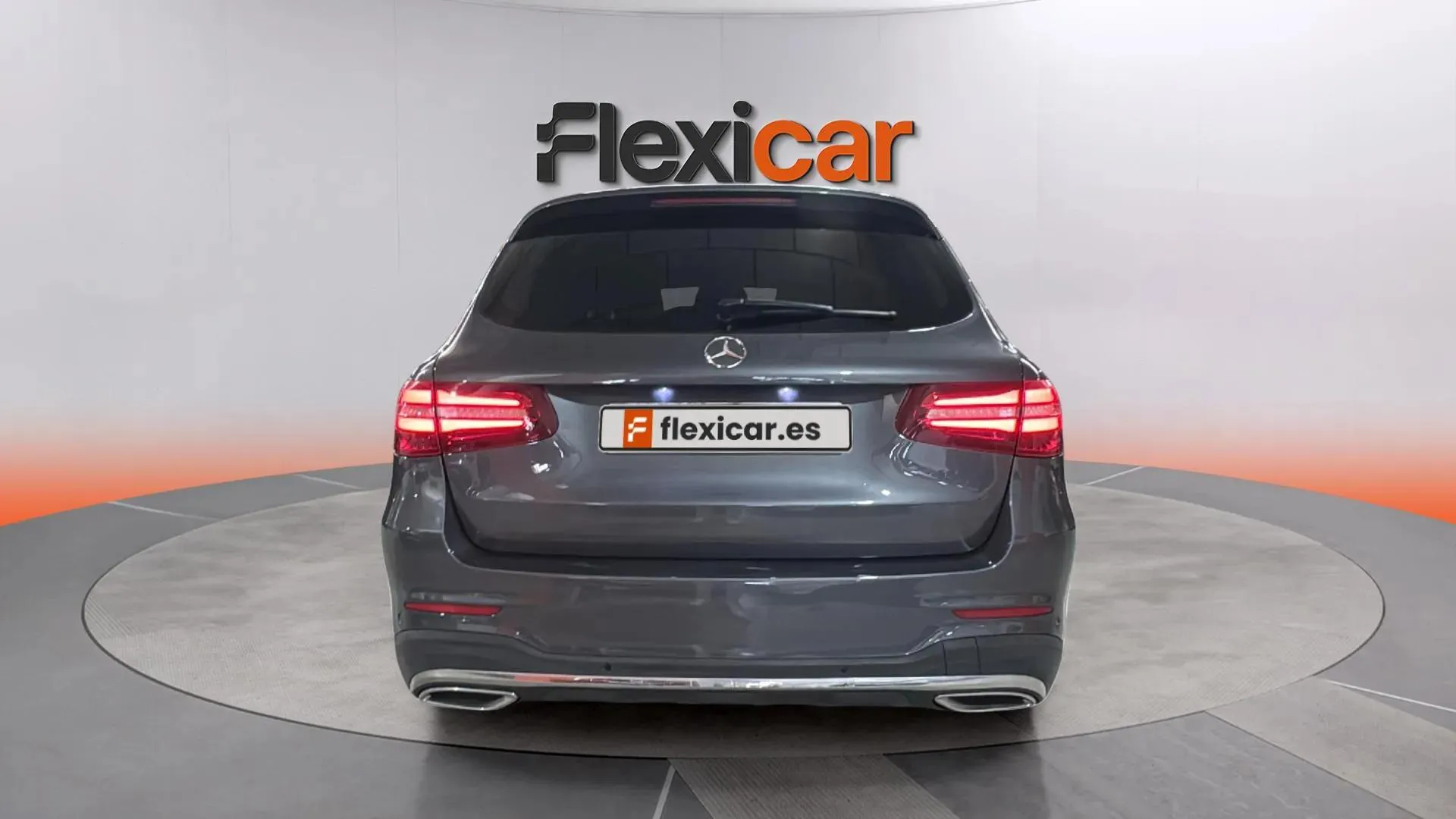 Mercedes-Benz GLC 220 d 4MATIC AMG Line - foto 6