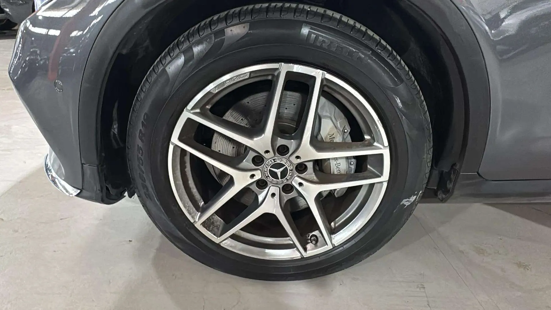 Mercedes-Benz GLC 220 d 4MATIC AMG Line - foto 30