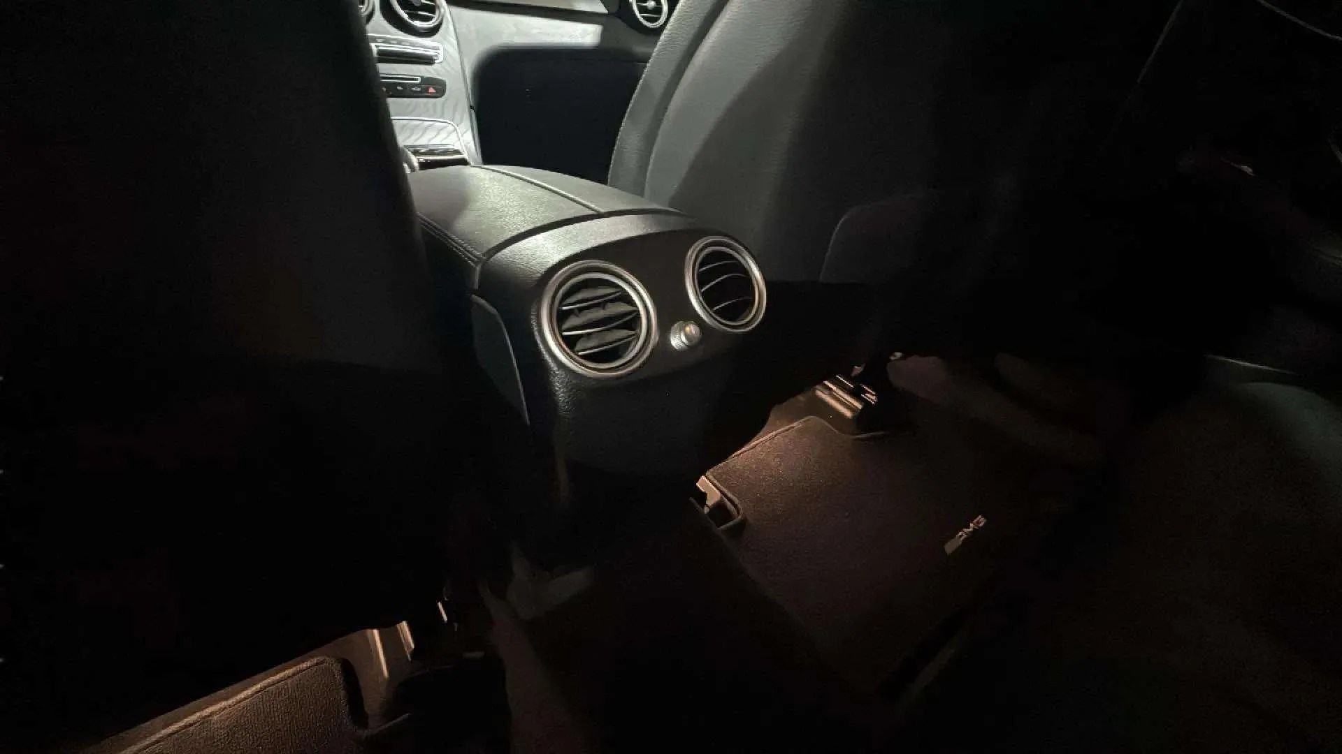 Mercedes-Benz GLC 220 d 4MATIC AMG Line - foto 25