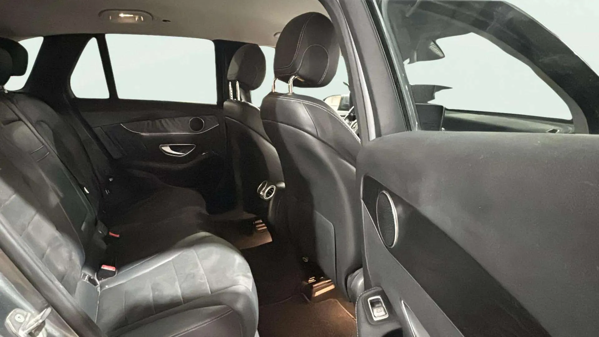 Mercedes-Benz GLC 220 d 4MATIC AMG Line - foto 23