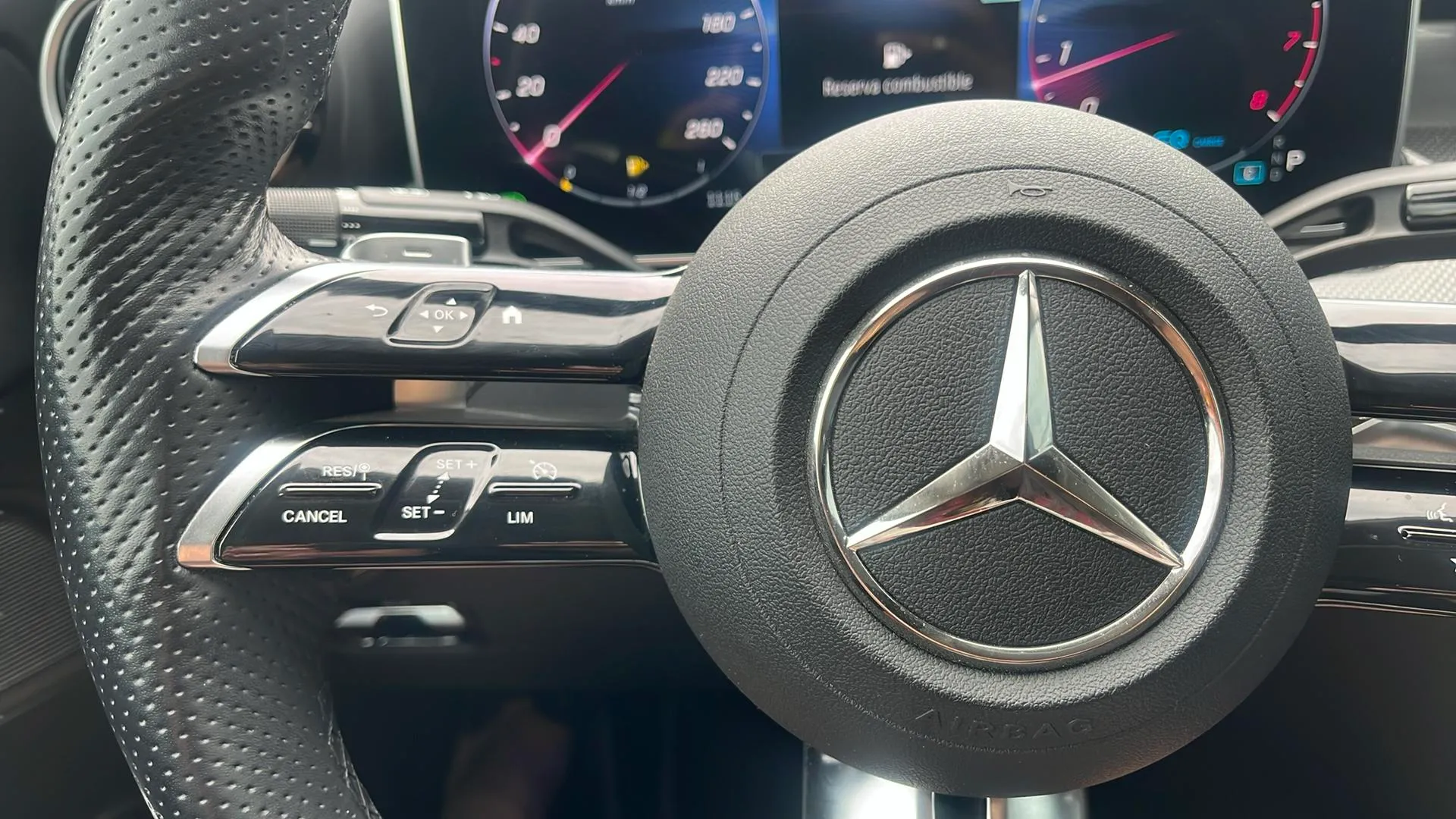 Mercedes-Benz Clase C C 200 Estate - foto 18