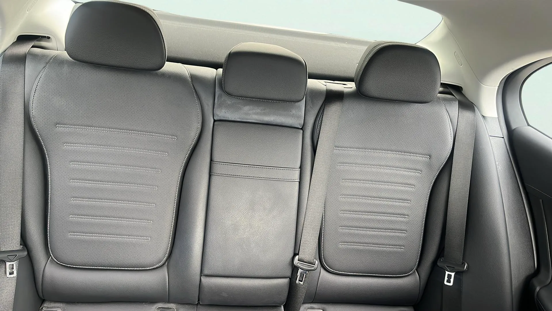 Mercedes-Benz Clase C C 200 Estate - foto 14