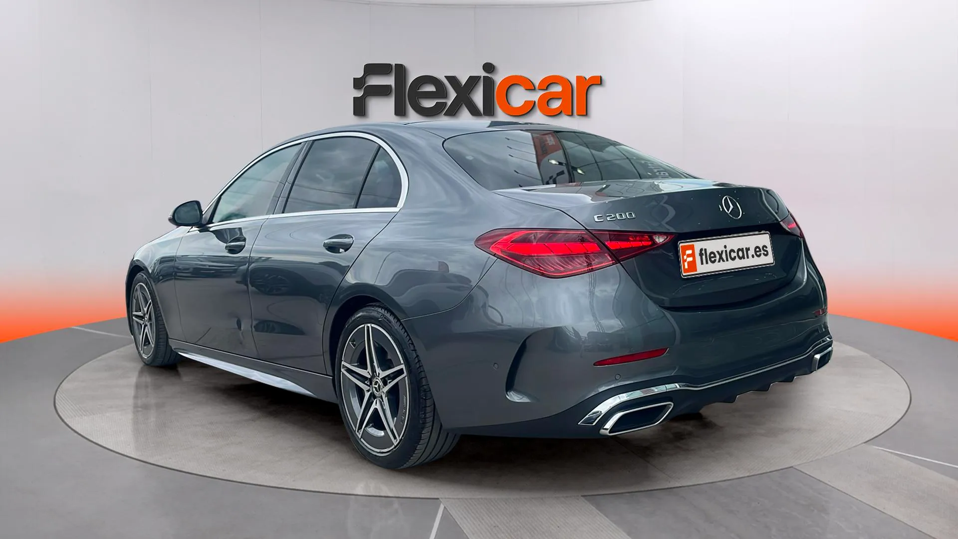 Mercedes-Benz Clase C C 200 Estate - foto 4