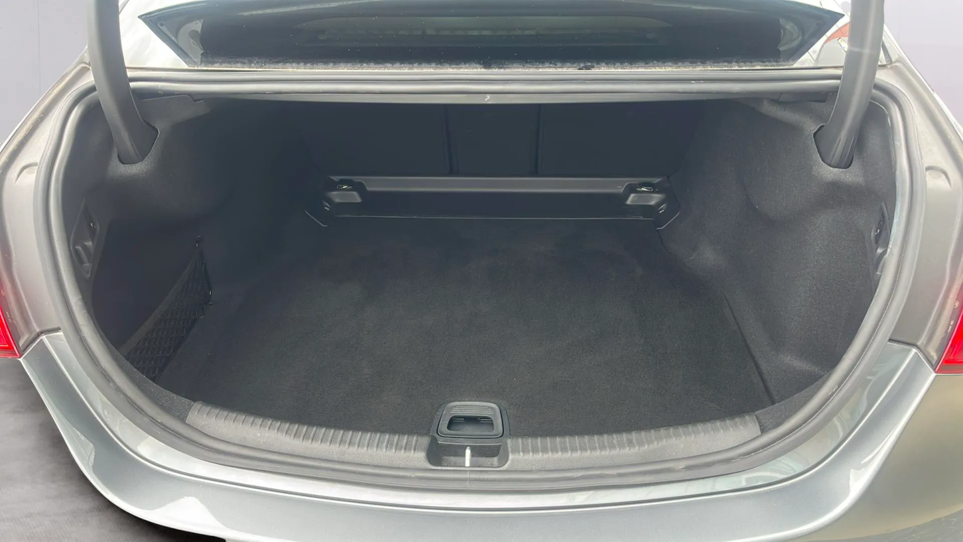 Mercedes-Benz Clase C C 200 Estate - foto 12