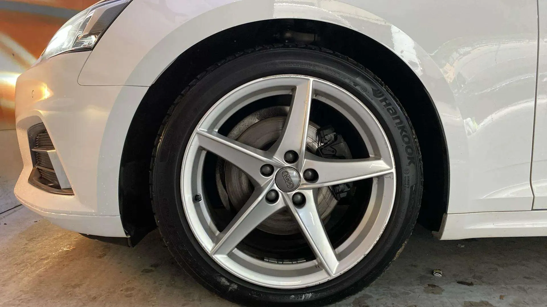 Audi A5 2.0 TDI S tronic Sportback - foto 22
