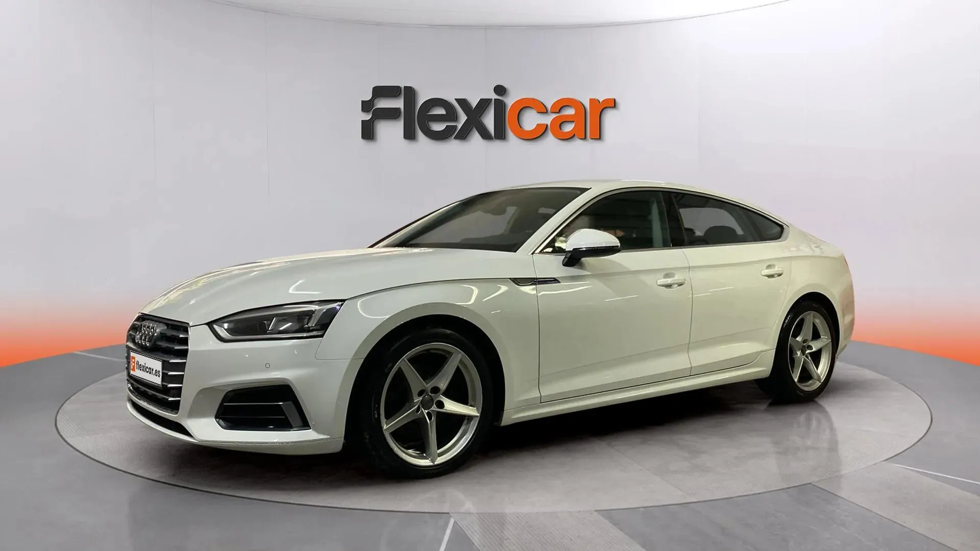 Audi A5 2.0 TDI S tronic Sportback - foto 3