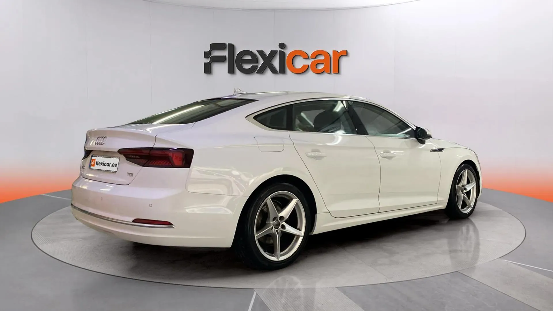 Audi A5 2.0 TDI S tronic Sportback - foto 7