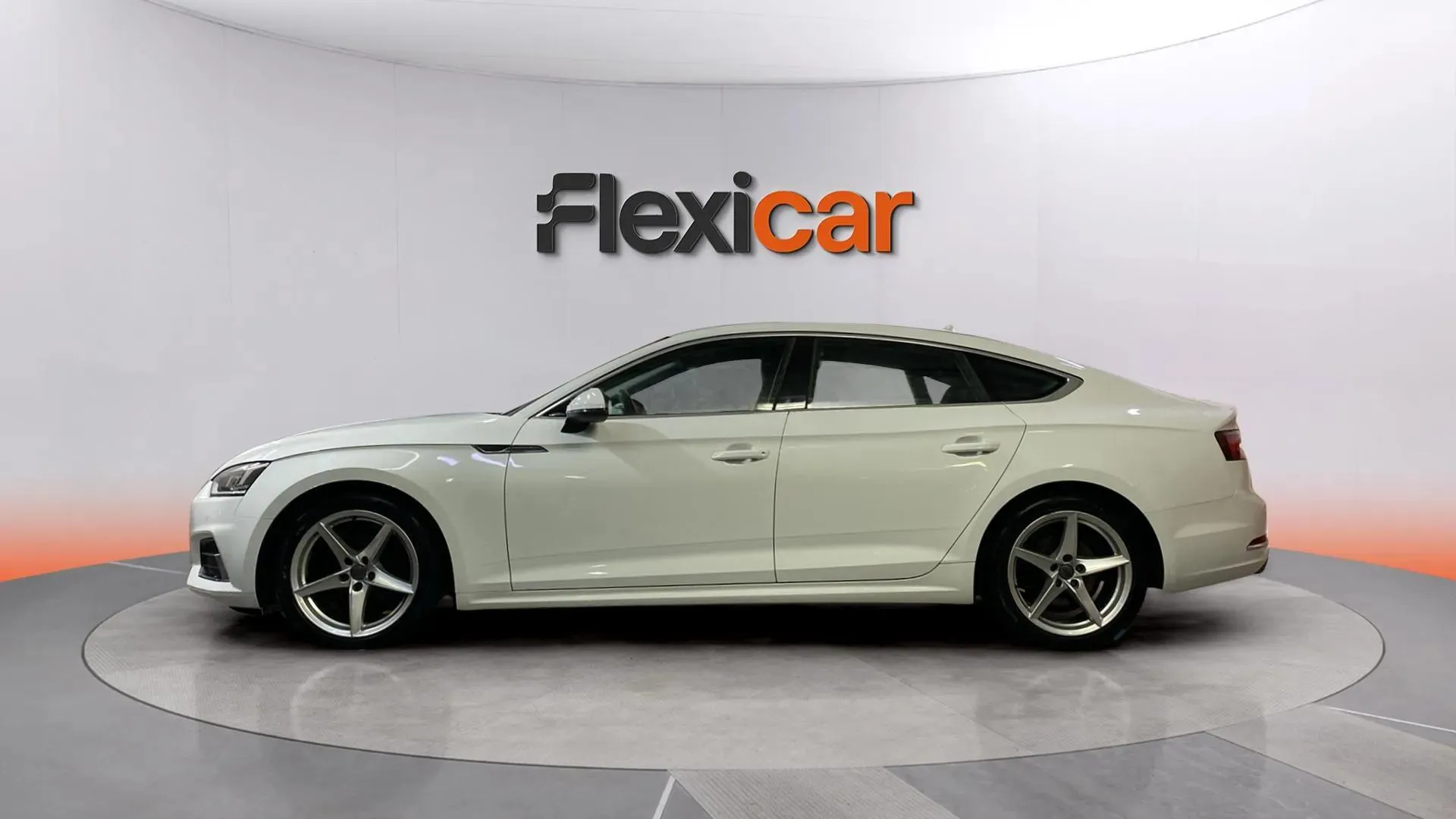 Audi A5 2.0 TDI S tronic Sportback - foto 4