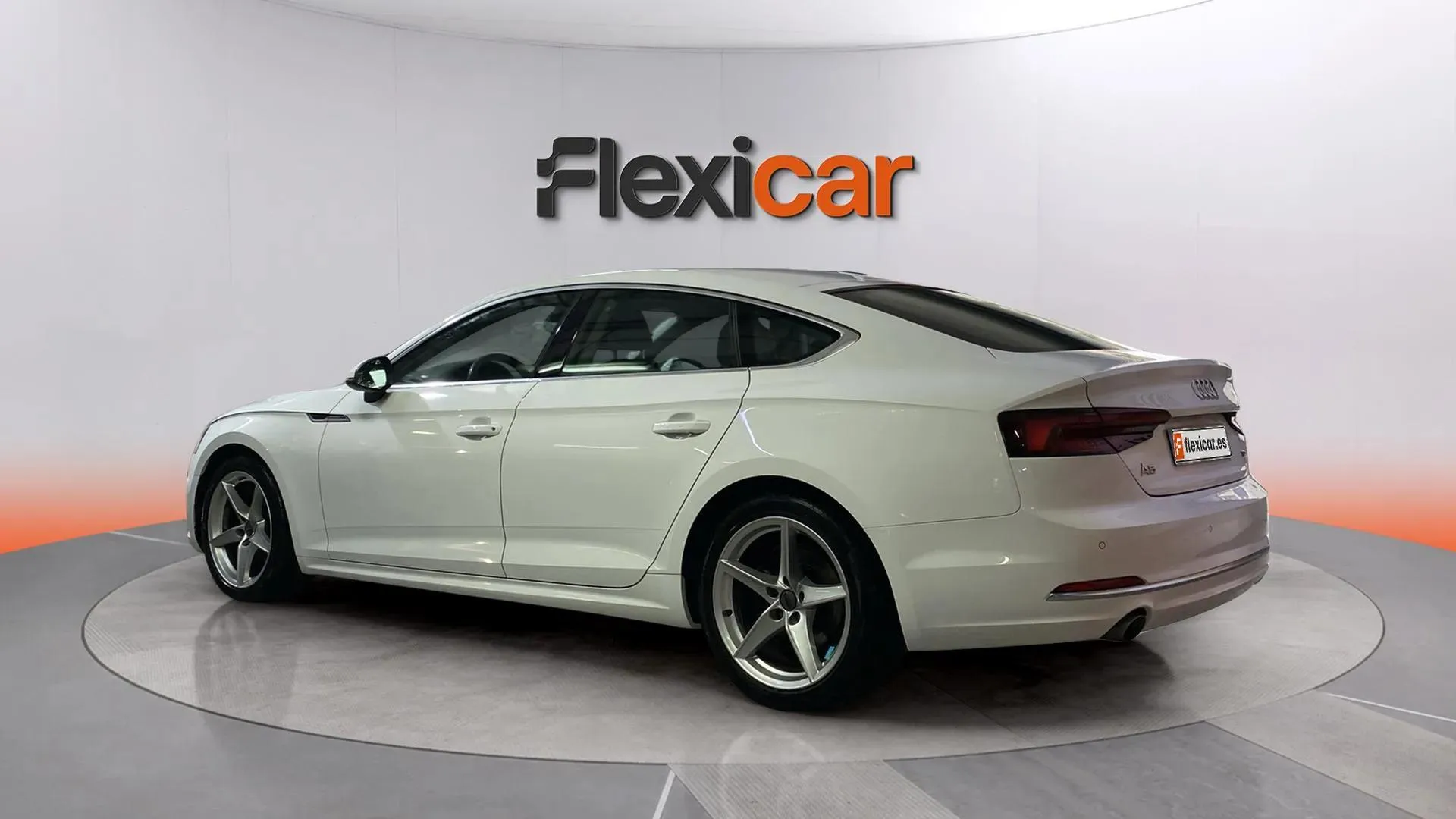 Audi A5 2.0 TDI S tronic Sportback - foto 5