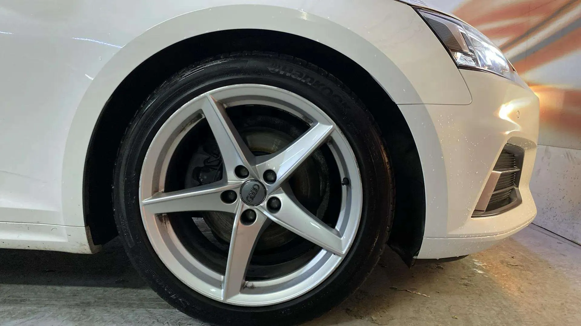 Audi A5 2.0 TDI S tronic Sportback - foto 23