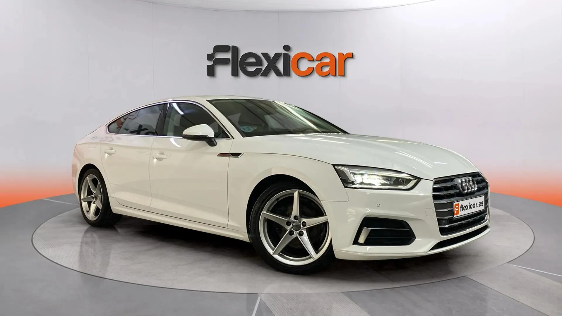 Audi A5 2.0 TDI S tronic Sportback