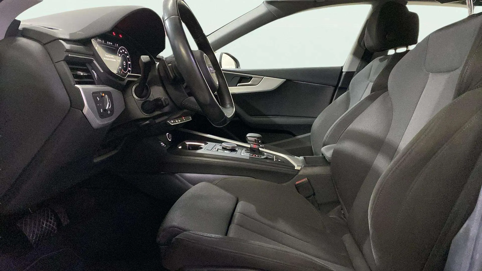 Audi A5 2.0 TDI S tronic Sportback - foto 10
