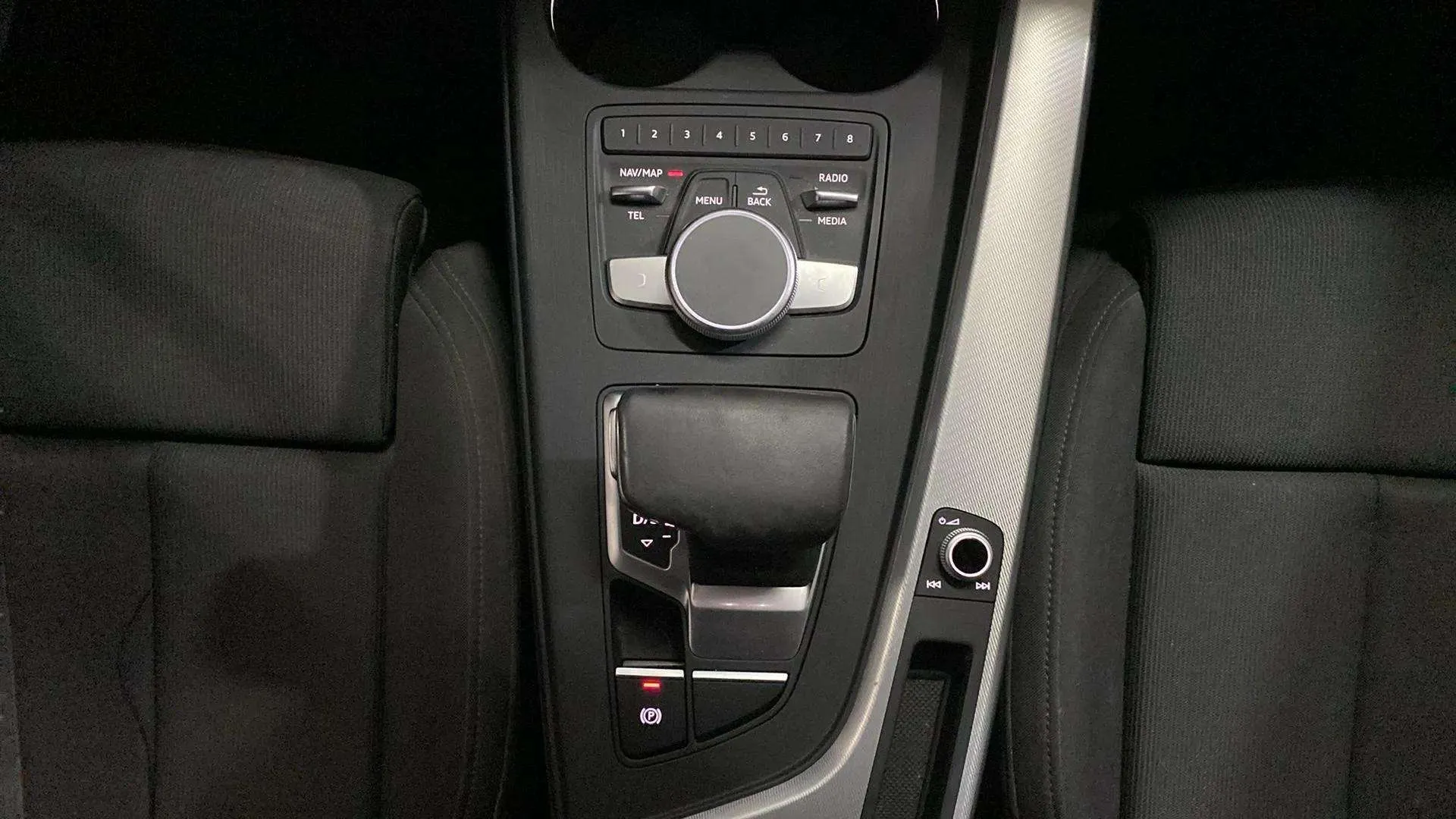 Audi A5 2.0 TDI S tronic Sportback - foto 16