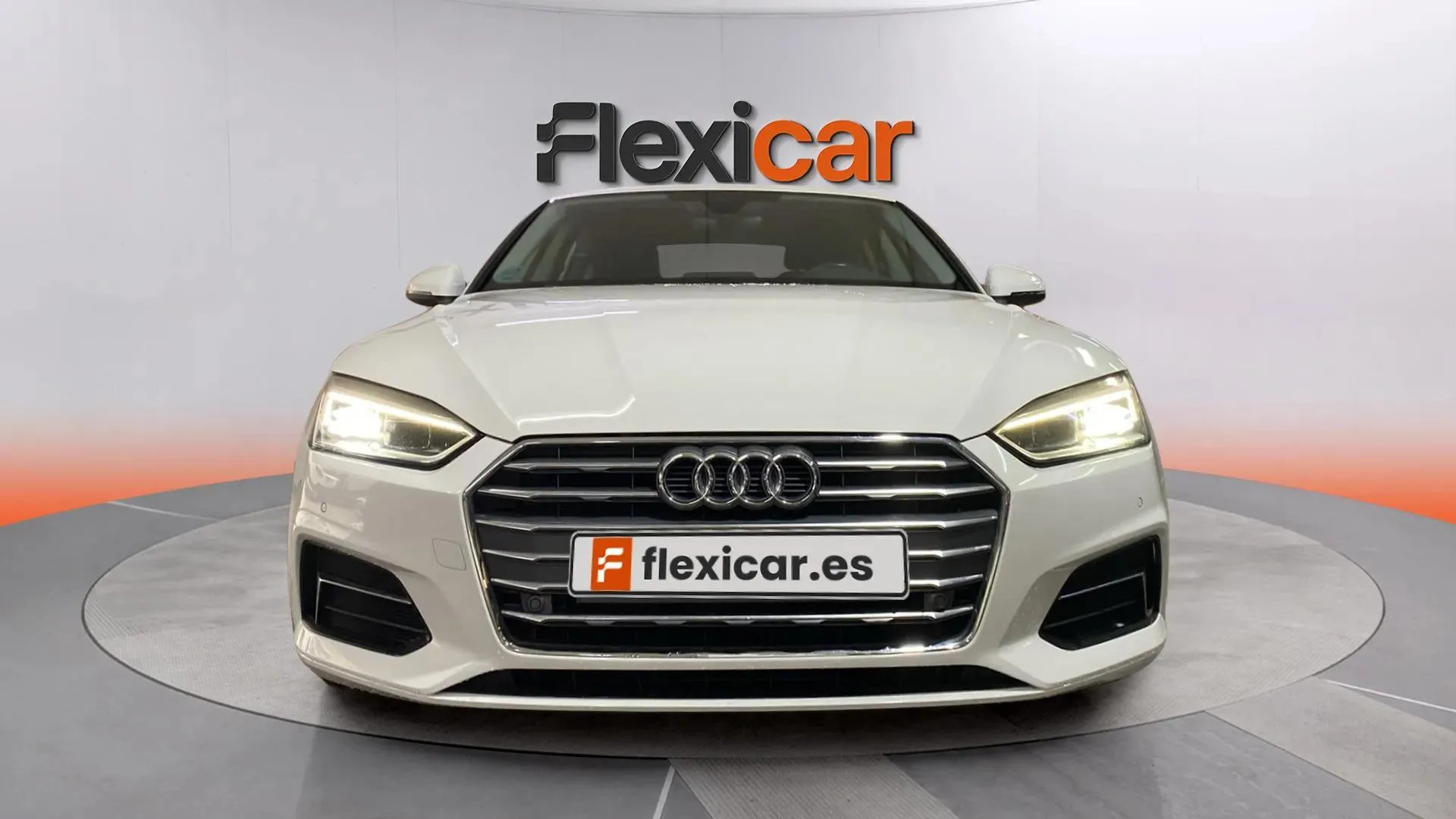 Audi A5 2.0 TDI S tronic Sportback - foto 2