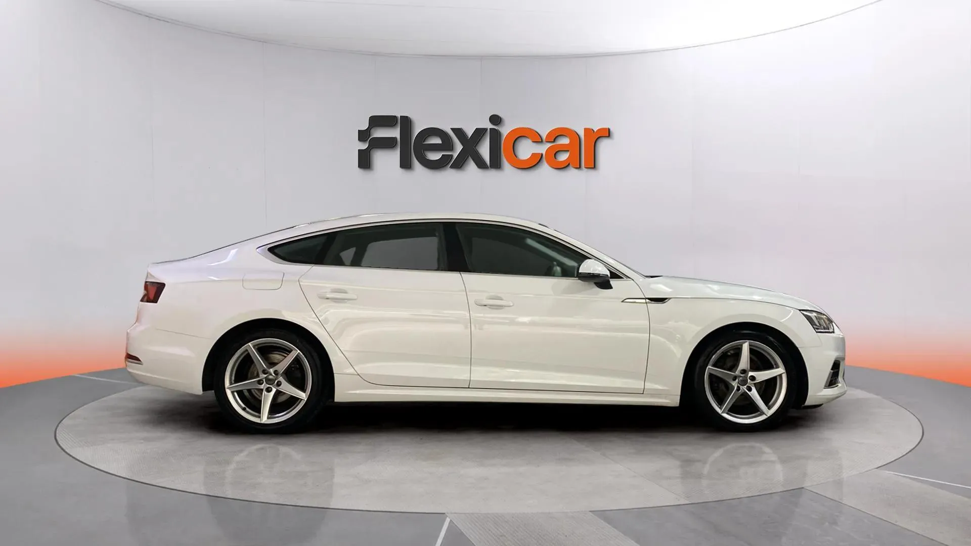 Audi A5 2.0 TDI S tronic Sportback - foto 8