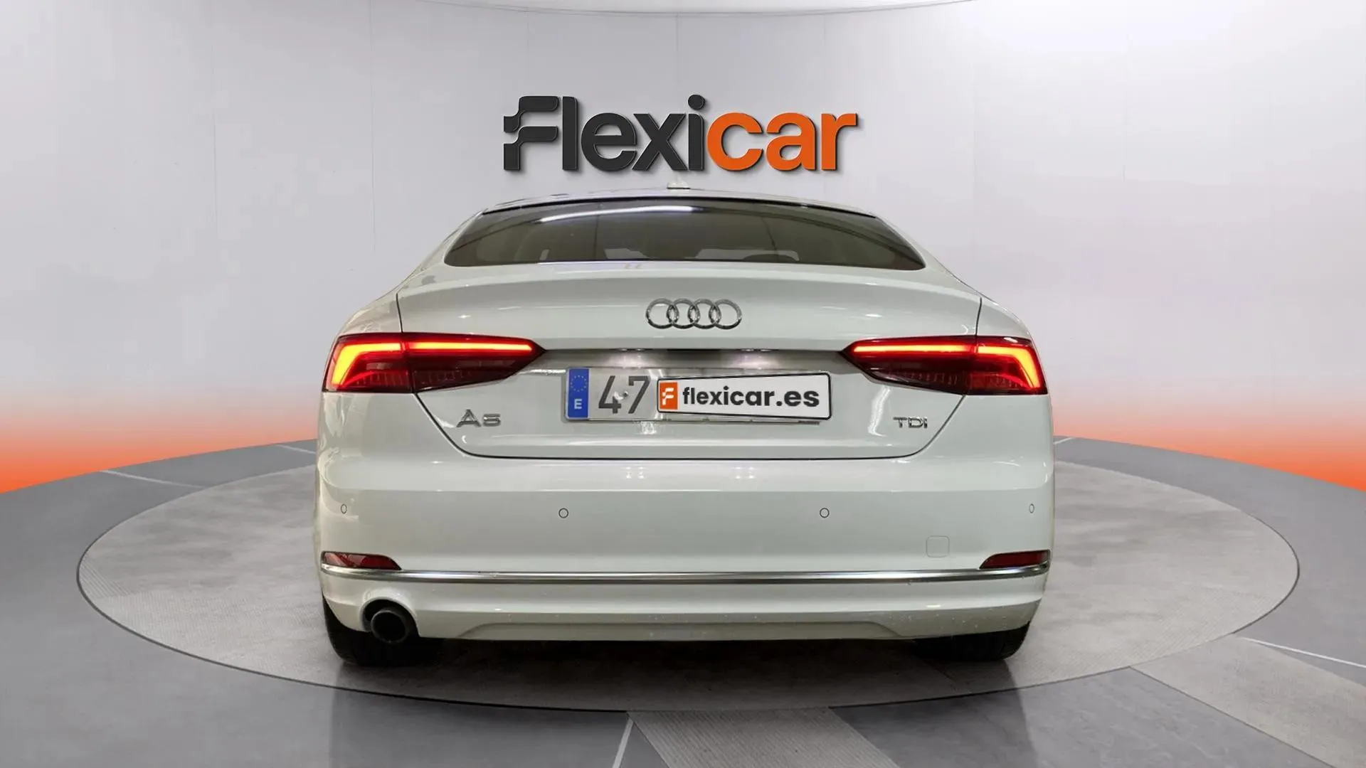 Audi A5 2.0 TDI S tronic Sportback - foto 6