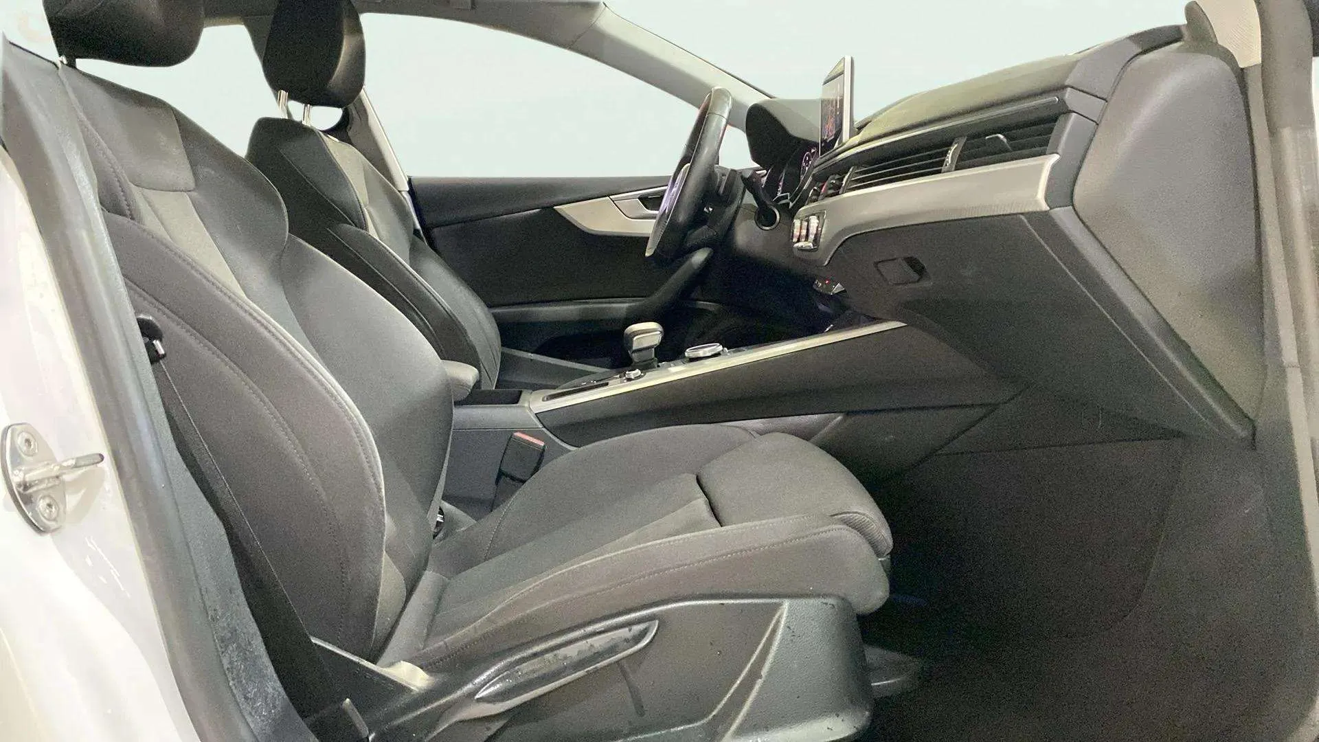 Audi A5 2.0 TDI S tronic Sportback - foto 12