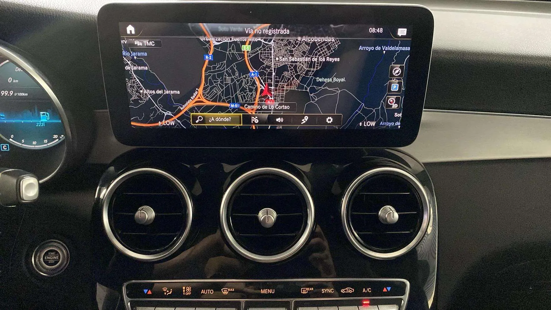 Mercedes-Benz GLC 220 d 4MATIC - foto 15