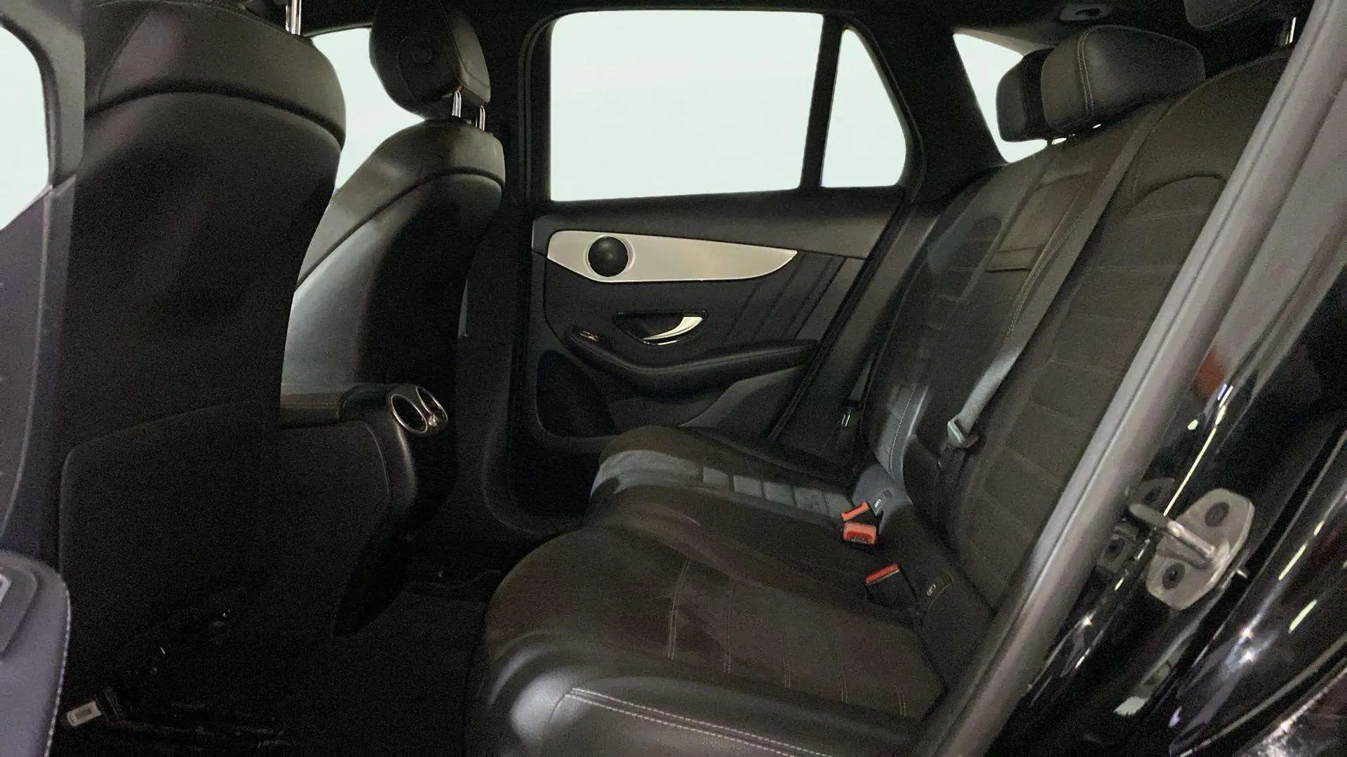 Mercedes-Benz GLC 220 d 4MATIC - foto 11