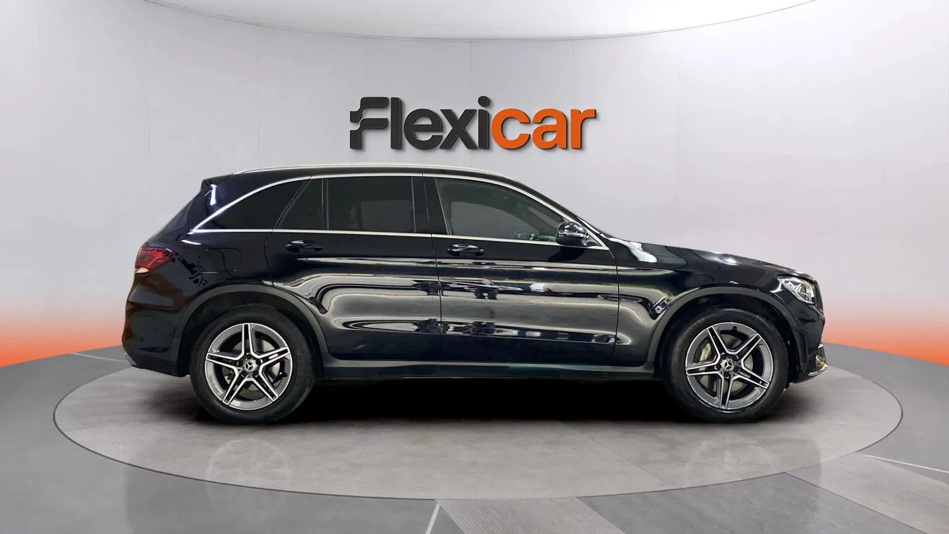 Mercedes-Benz GLC 220 d 4MATIC - foto 8
