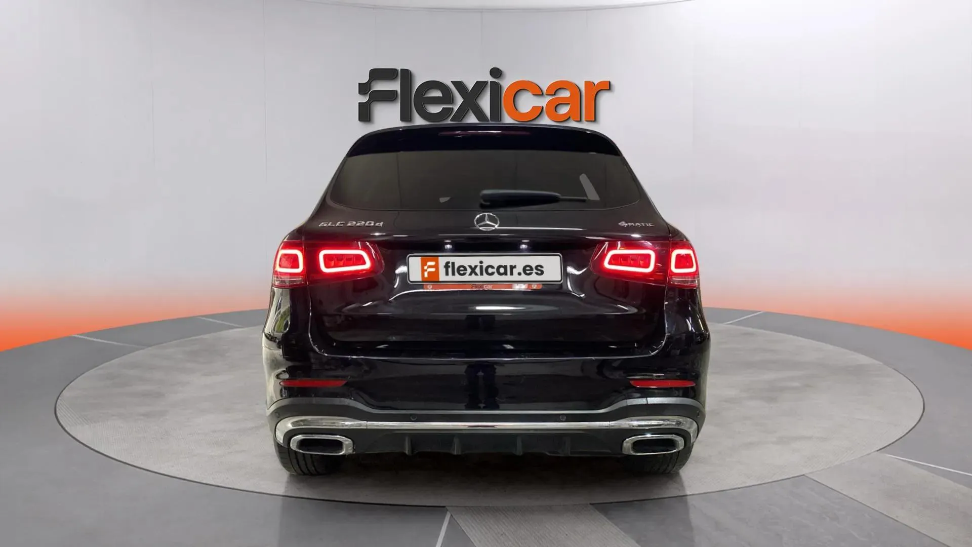 Mercedes-Benz GLC 220 d 4MATIC - foto 6