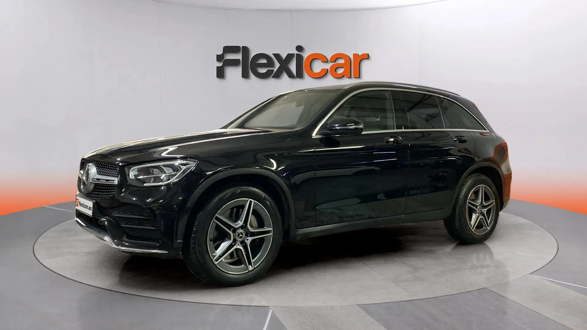 Mercedes-Benz GLC 220 d 4MATIC - foto 3