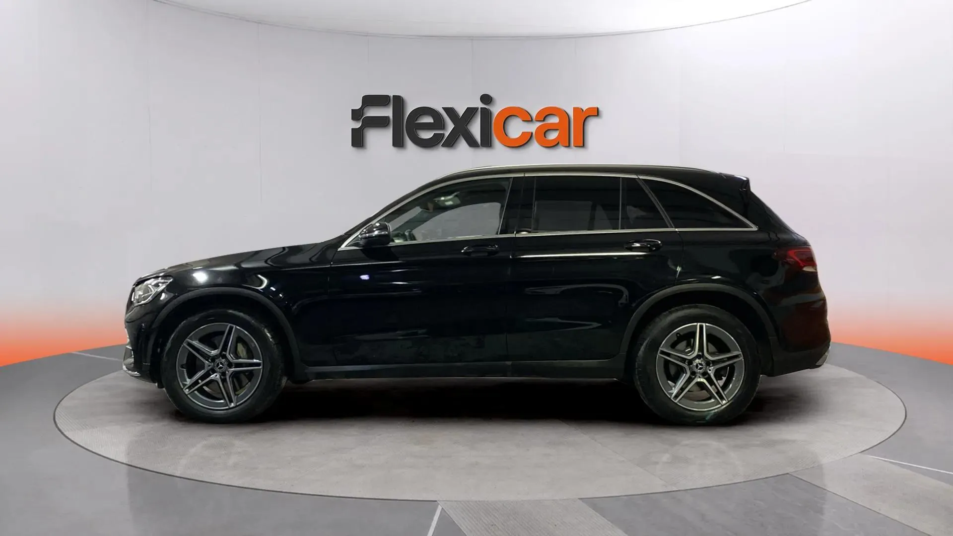 Mercedes-Benz GLC 220 d 4MATIC - foto 4