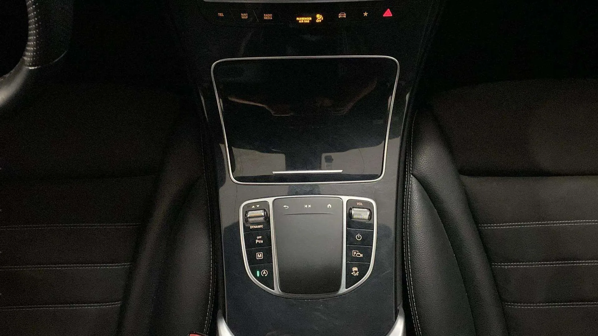 Mercedes-Benz GLC 220 d 4MATIC - foto 17