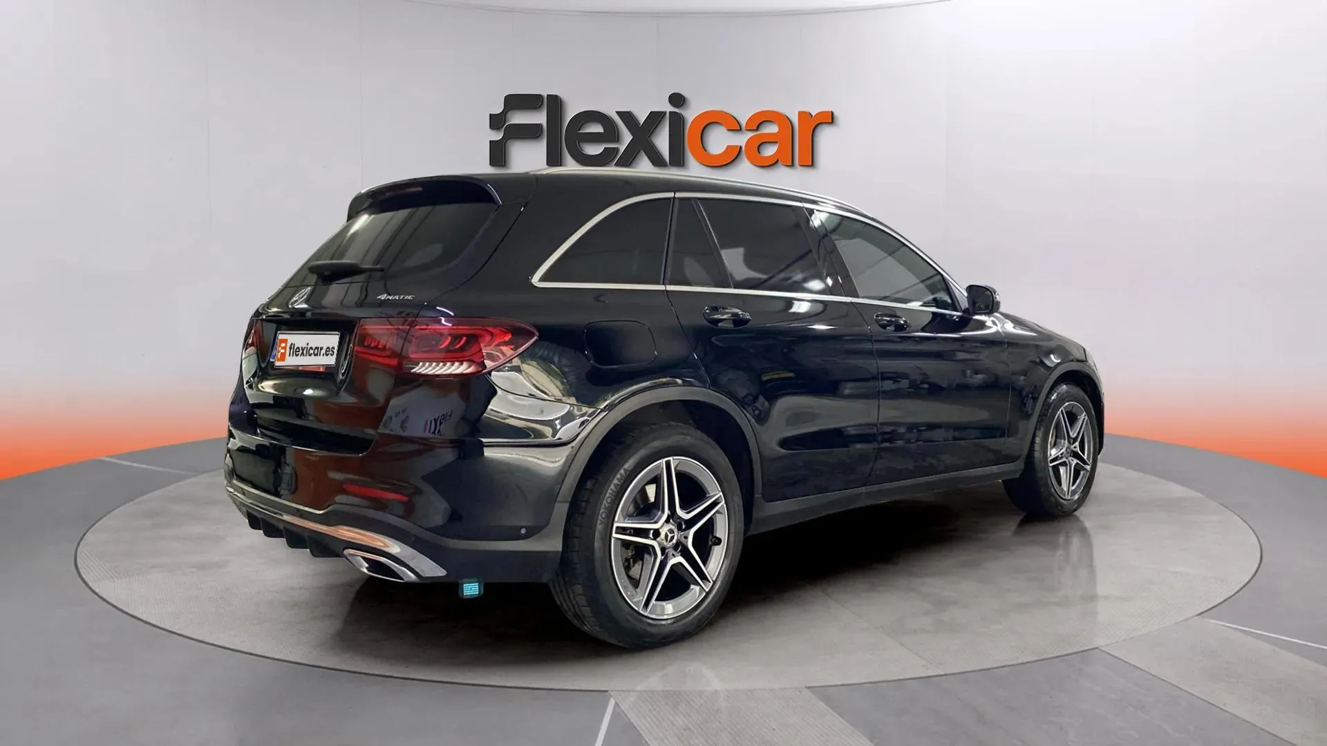 Mercedes-Benz GLC 220 d 4MATIC - foto 7