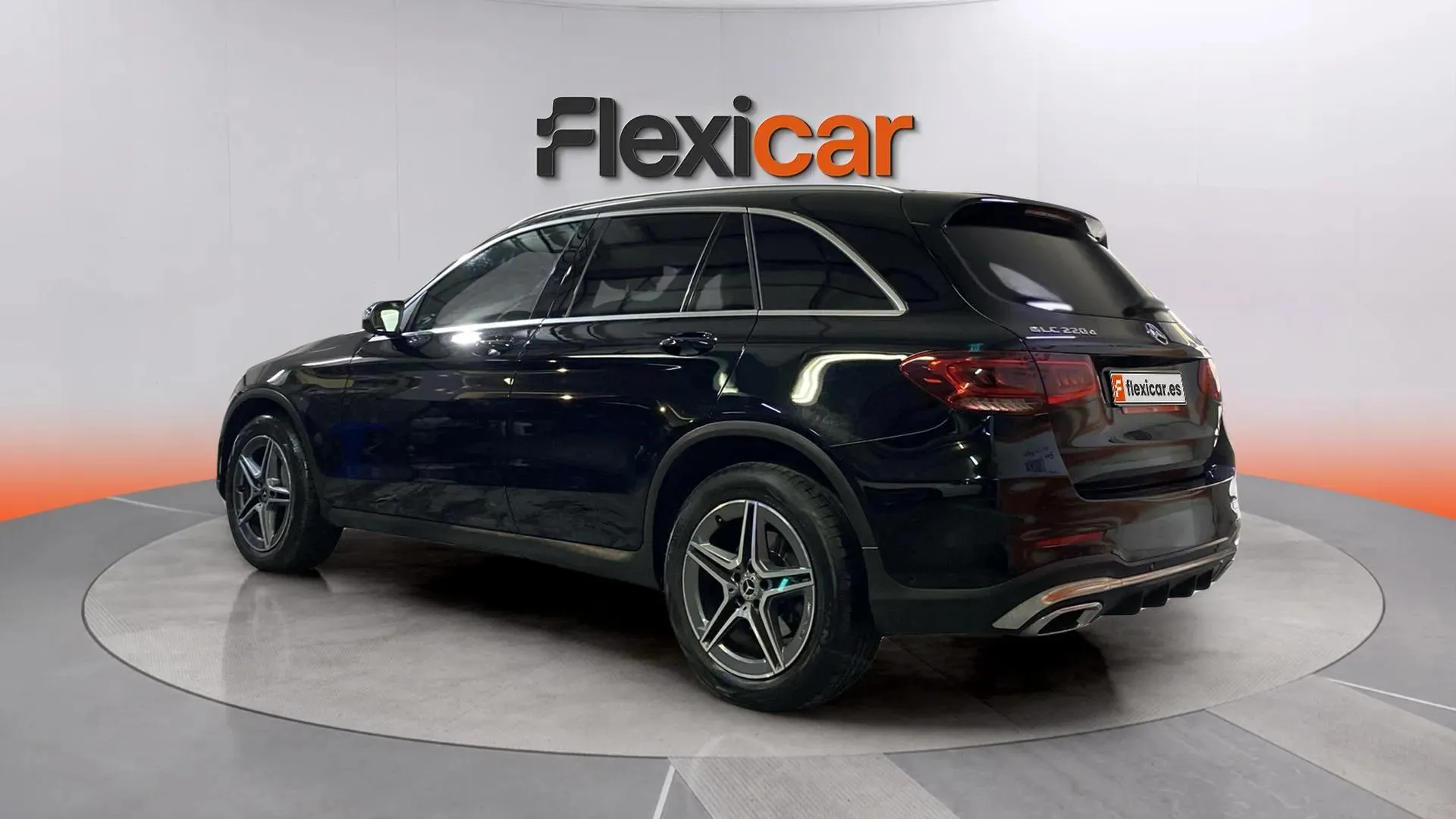Mercedes-Benz GLC 220 d 4MATIC - foto 5