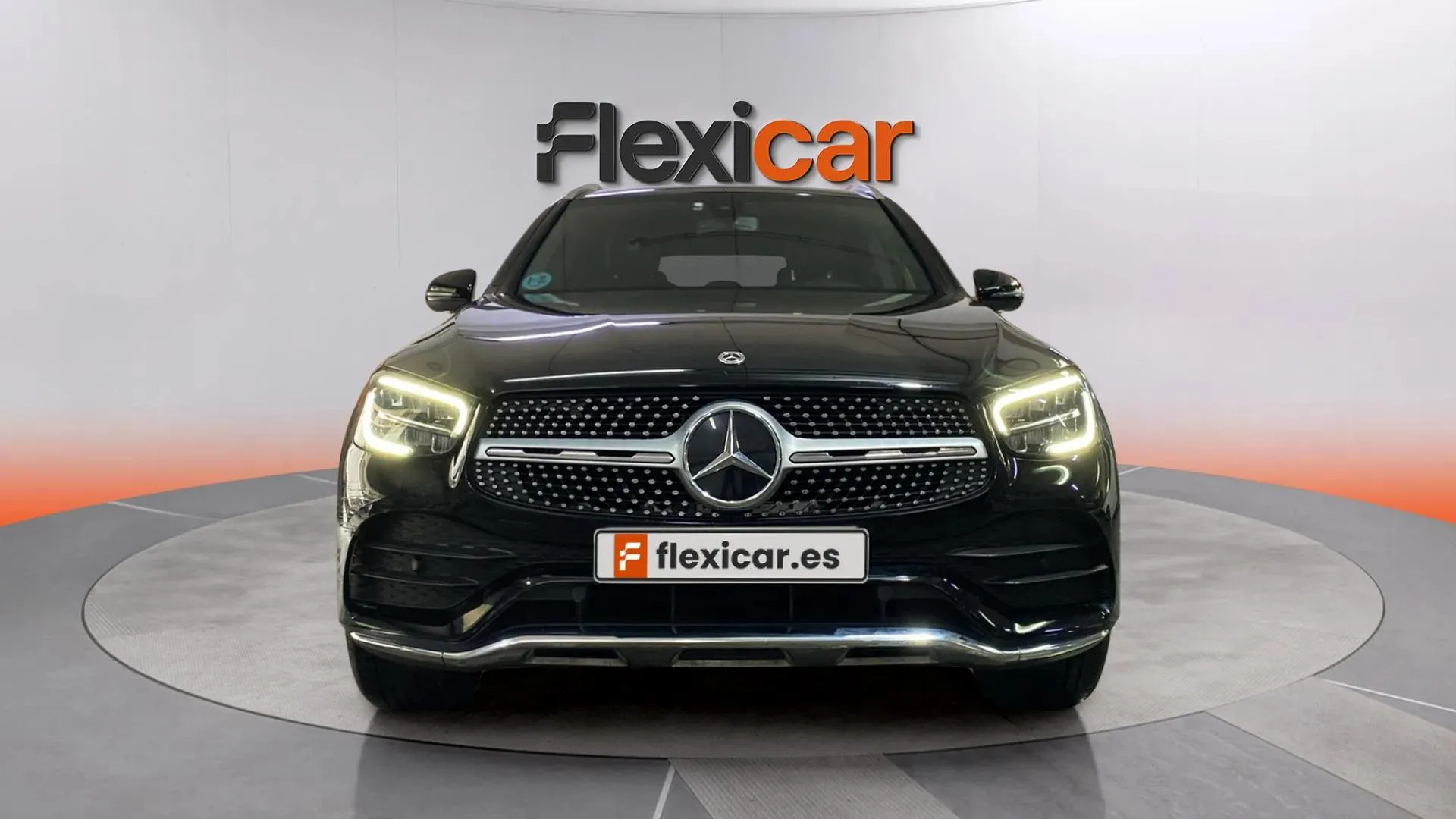 Mercedes-Benz GLC 220 d 4MATIC - foto 2