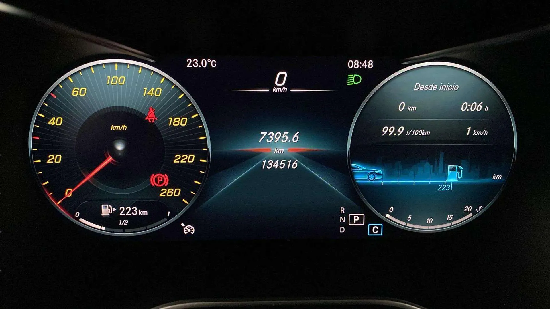 Mercedes-Benz GLC 220 d 4MATIC - foto 20