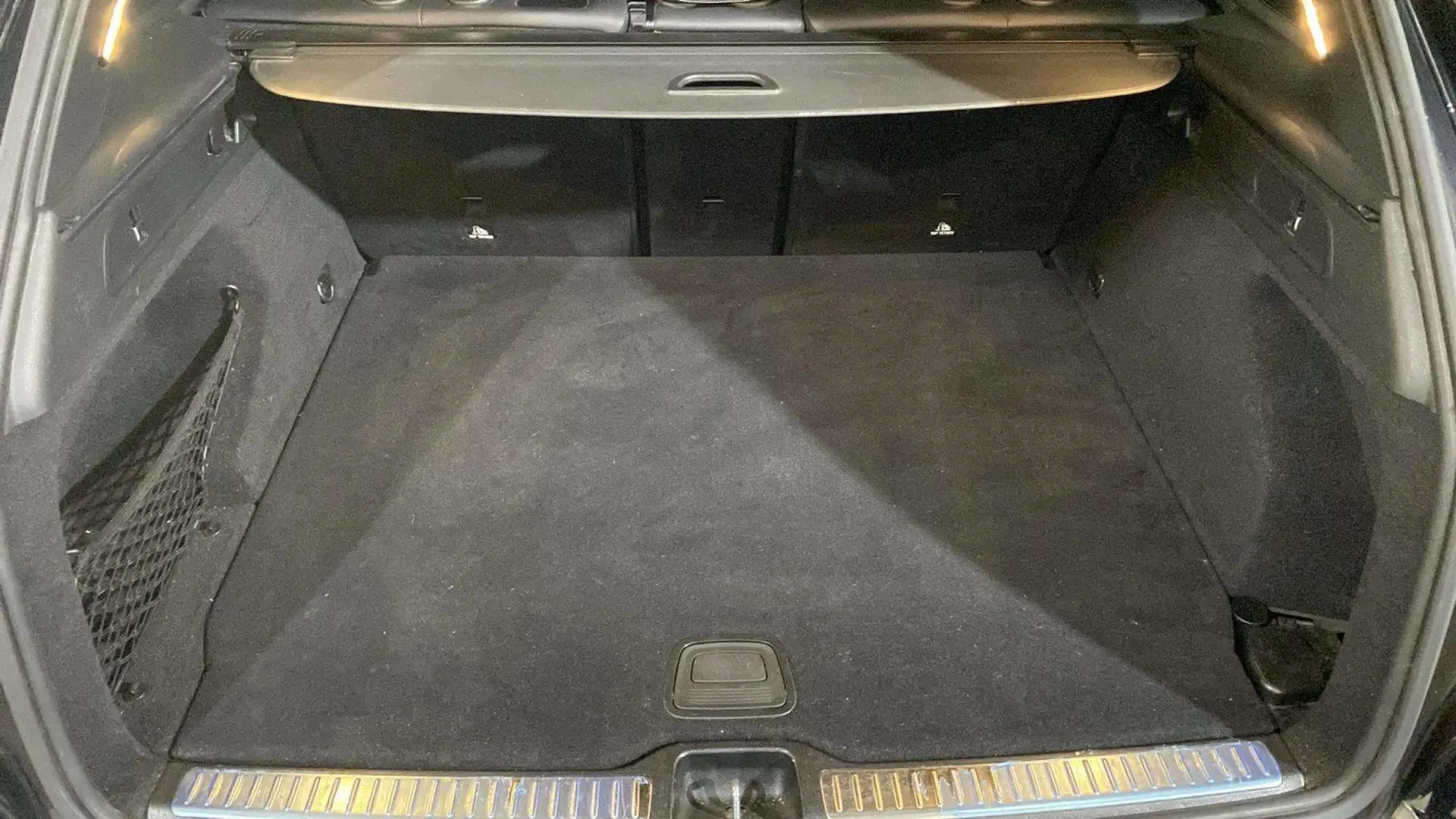 Mercedes-Benz GLC 220 d 4MATIC - foto 9