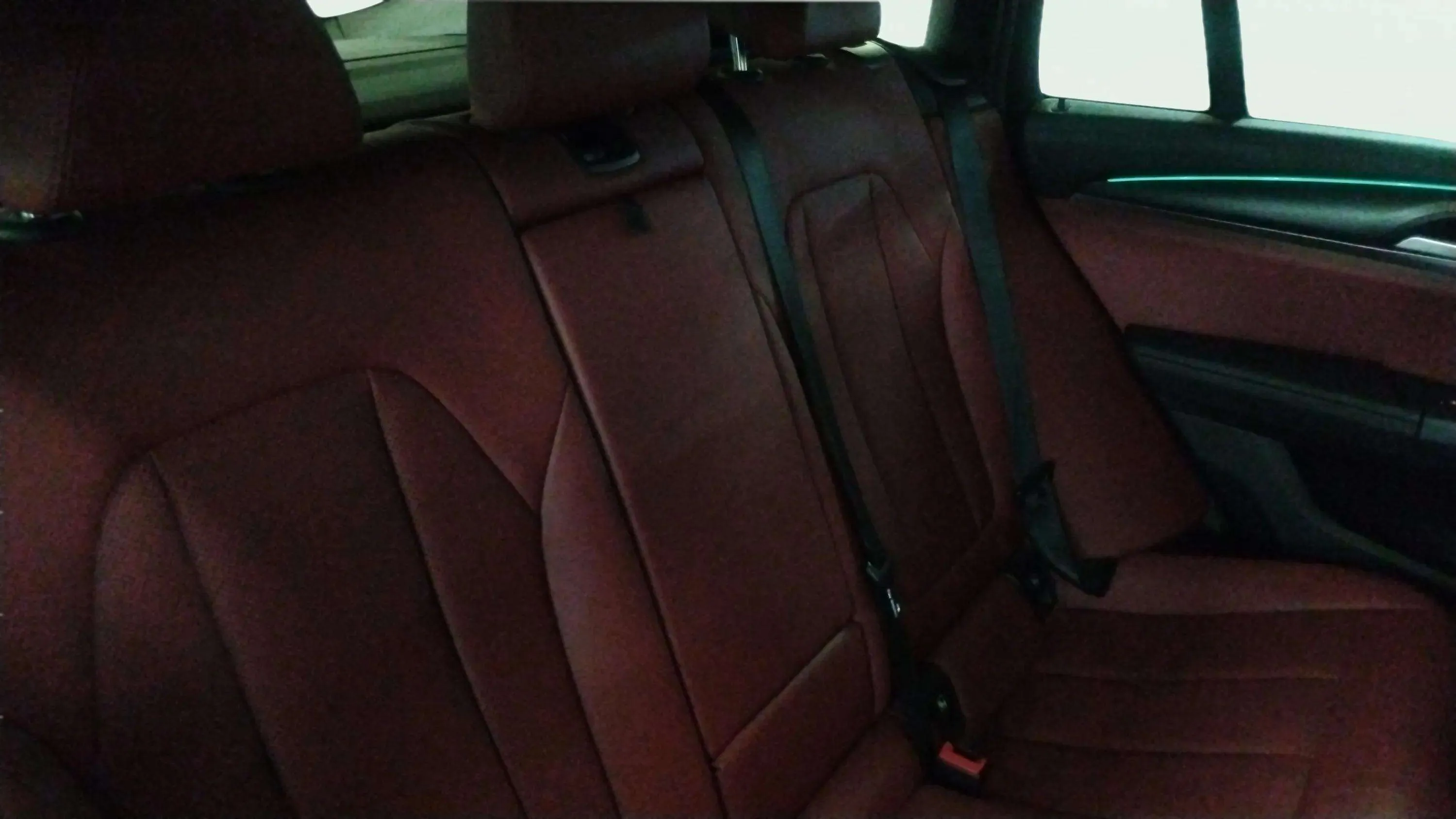 BMW X4 xDrive30d - foto 16