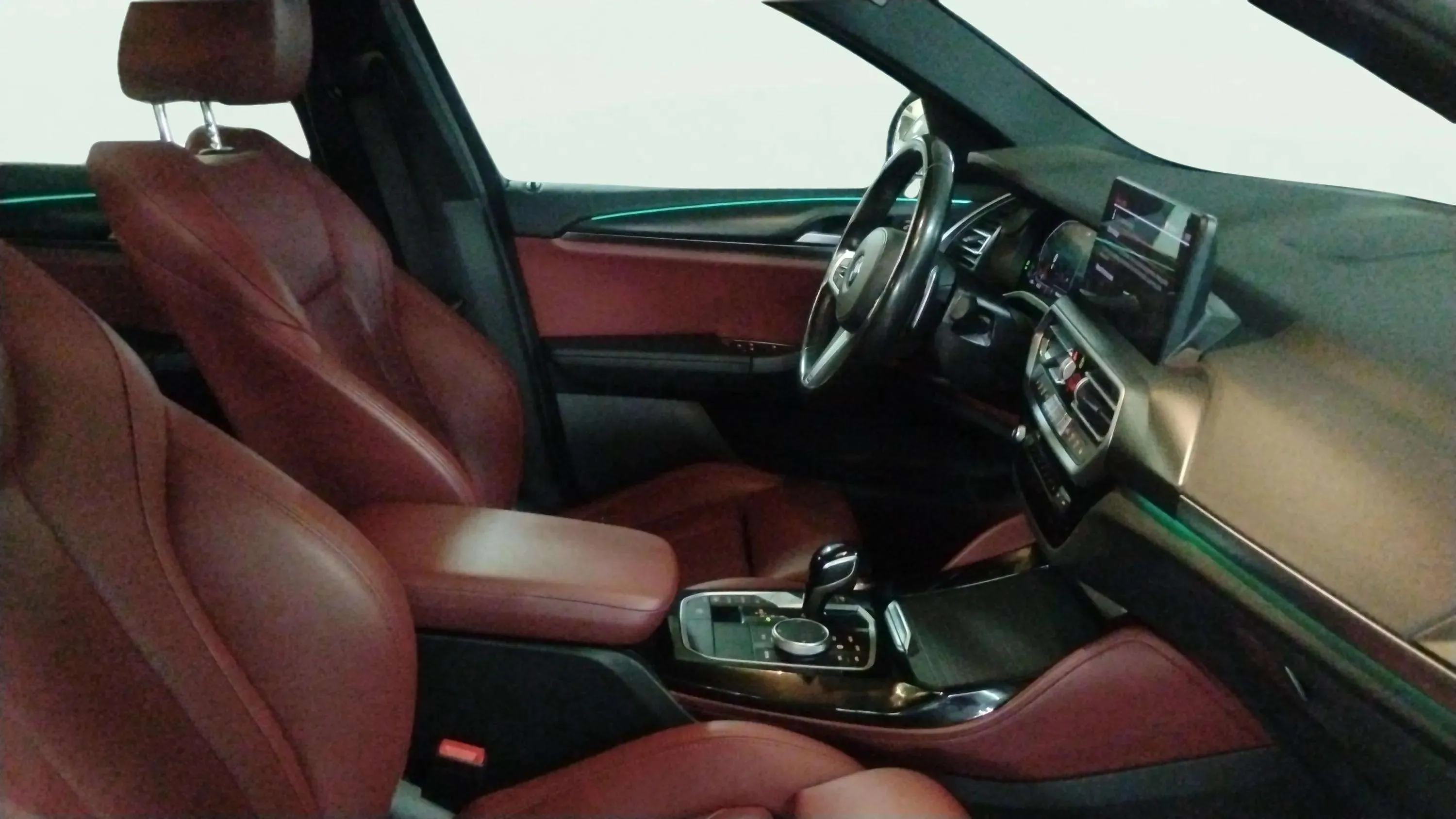 BMW X4 xDrive30d - foto 12