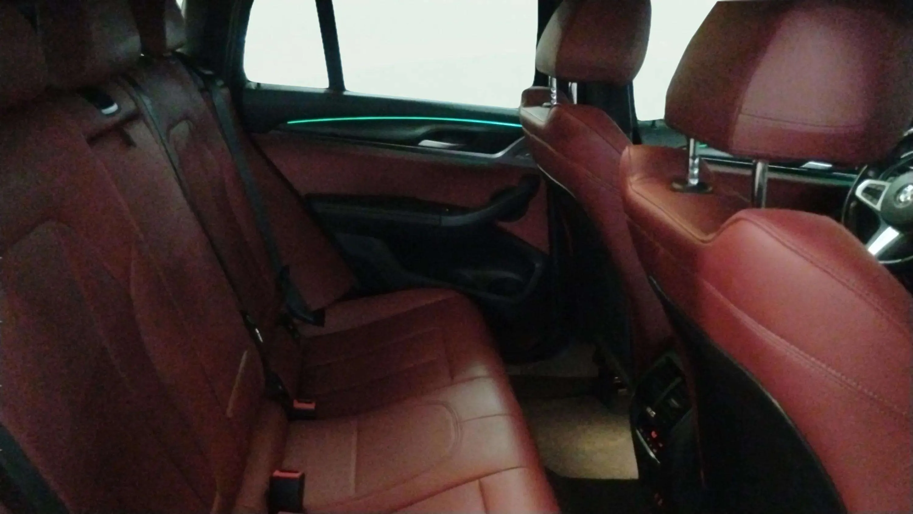 BMW X4 xDrive30d - foto 15