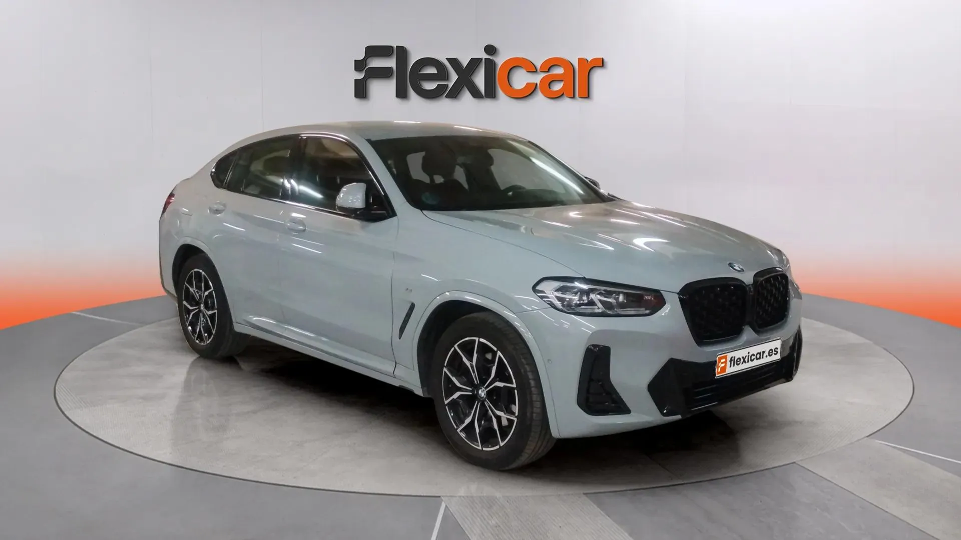 BMW X4 xDrive30d