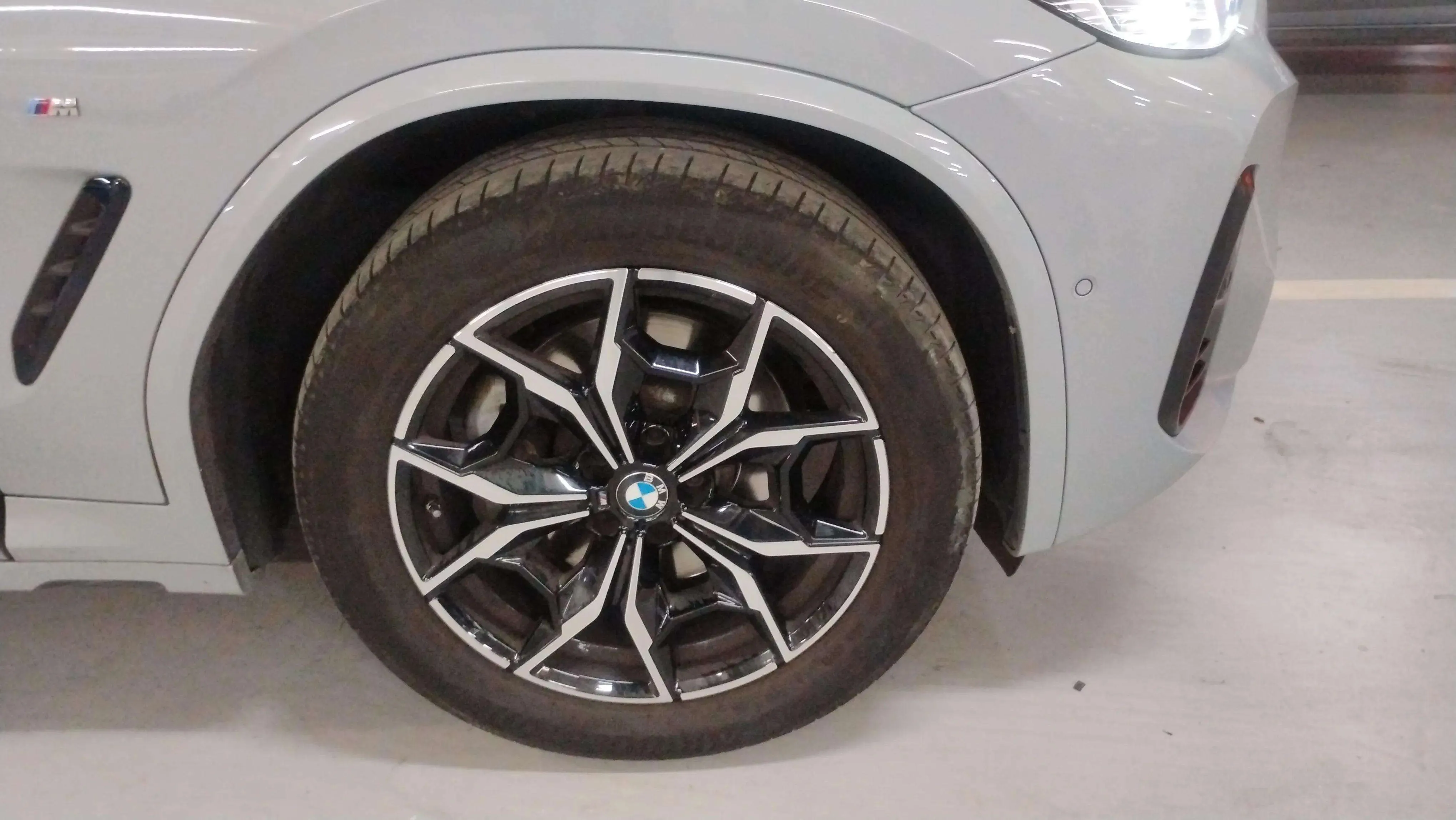 BMW X4 xDrive30d - foto 29