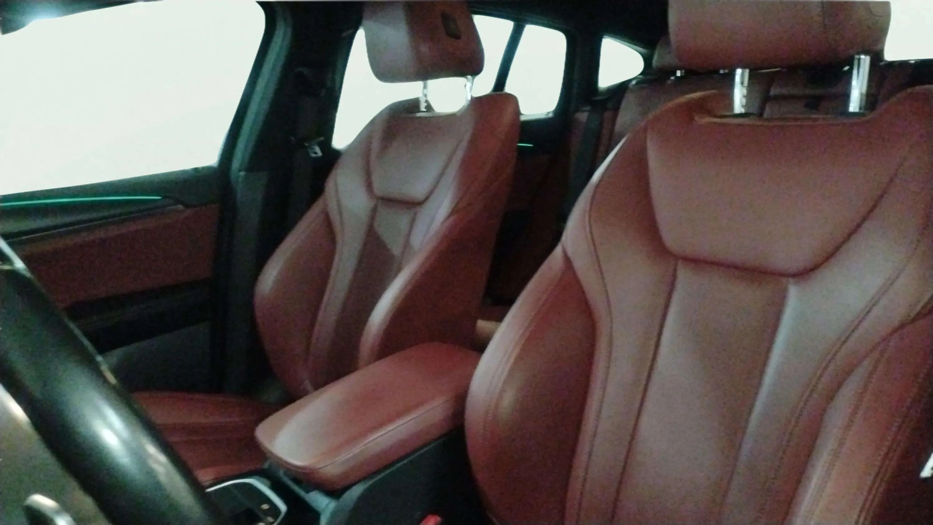 BMW X4 xDrive30d - foto 7