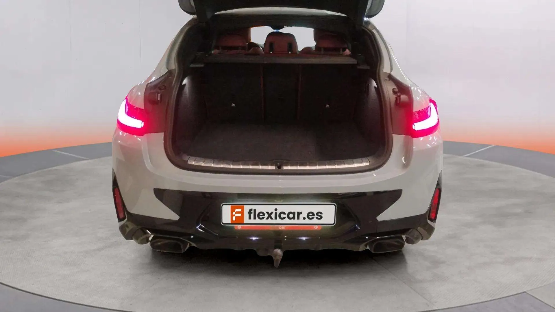 BMW X4 xDrive30d - foto 28