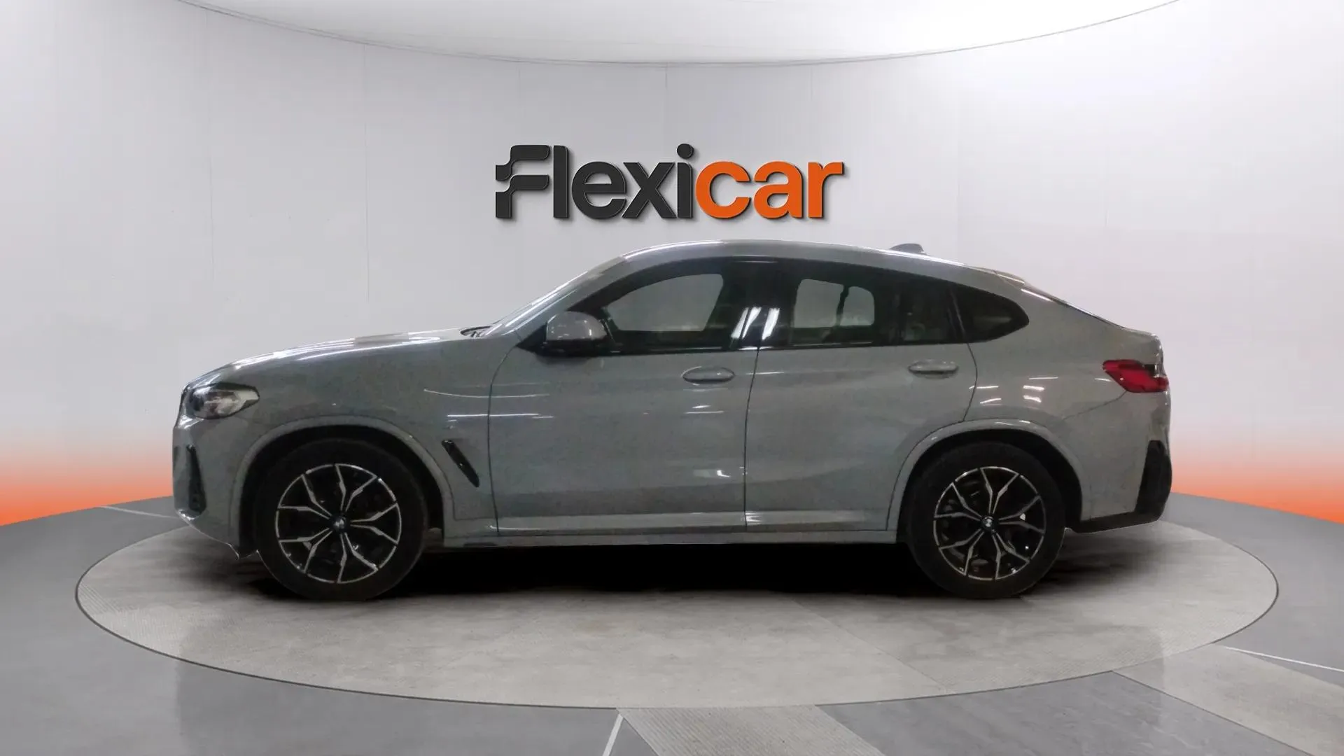 BMW X4 xDrive30d - foto 4