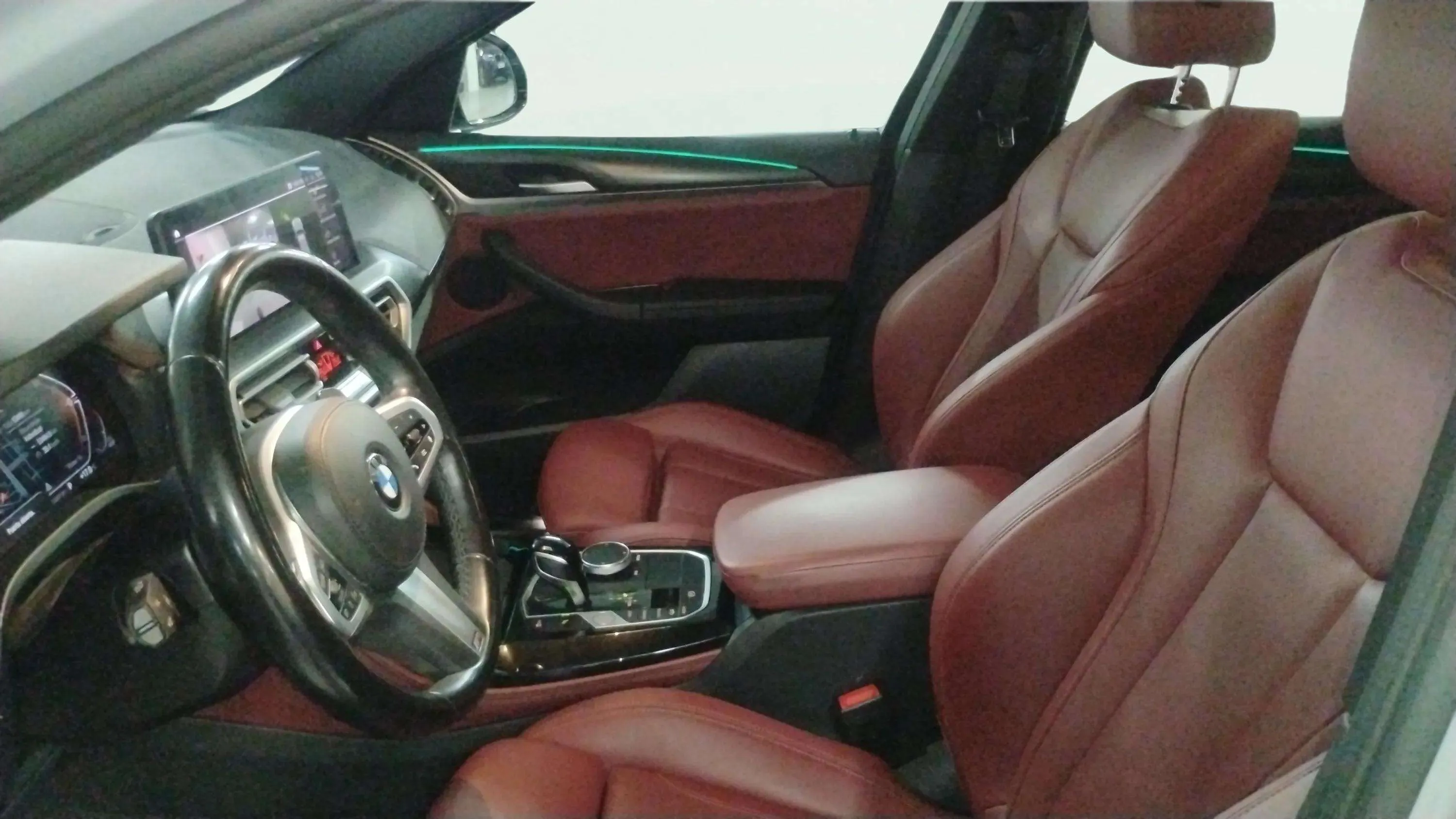 BMW X4 xDrive30d - foto 6
