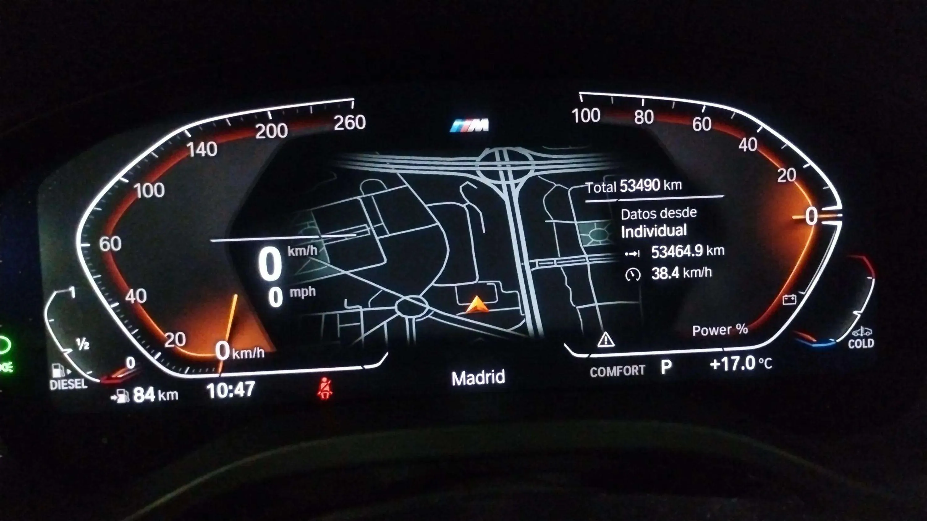 BMW X4 xDrive30d - foto 20