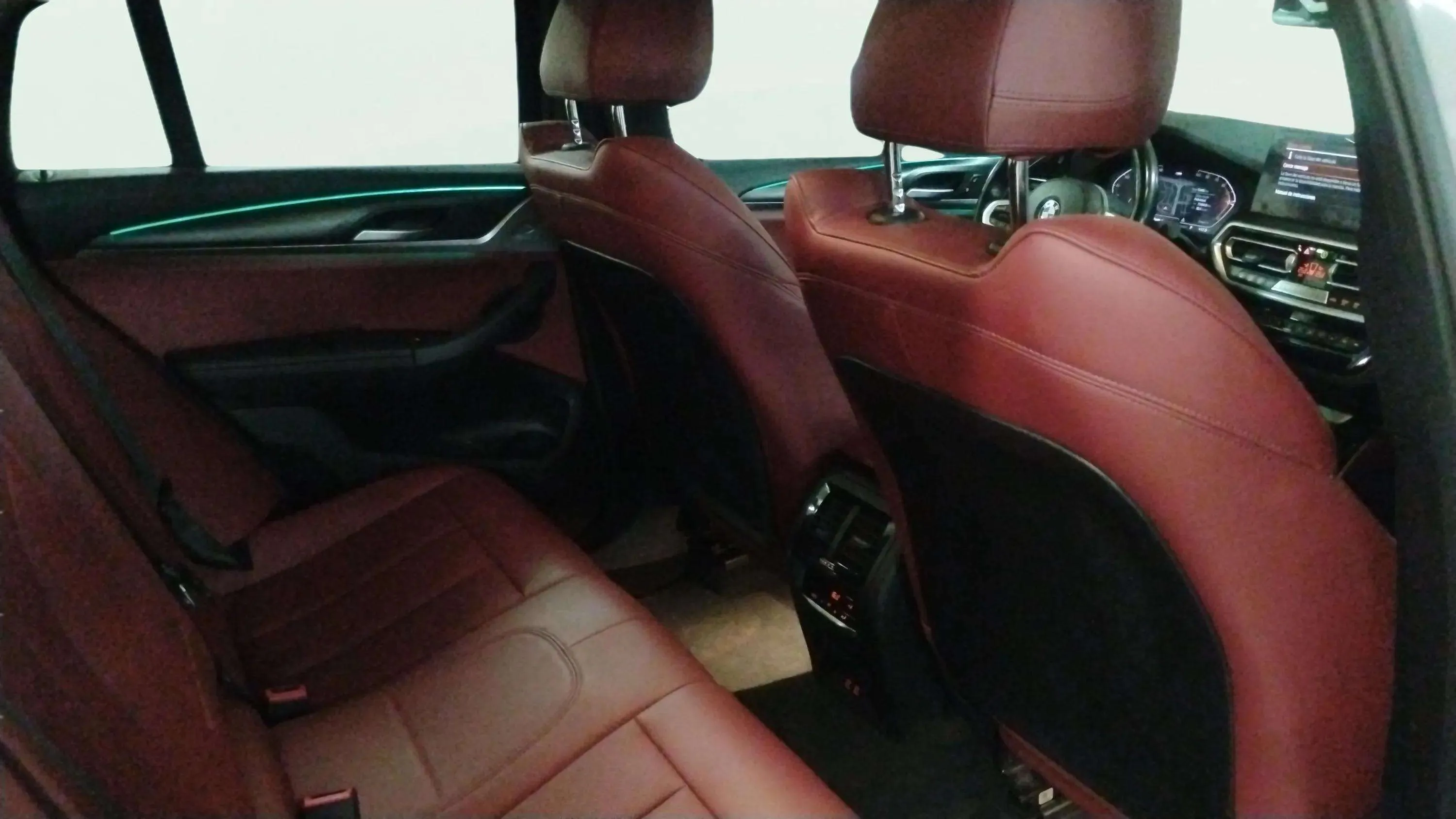 BMW X4 xDrive30d - foto 14