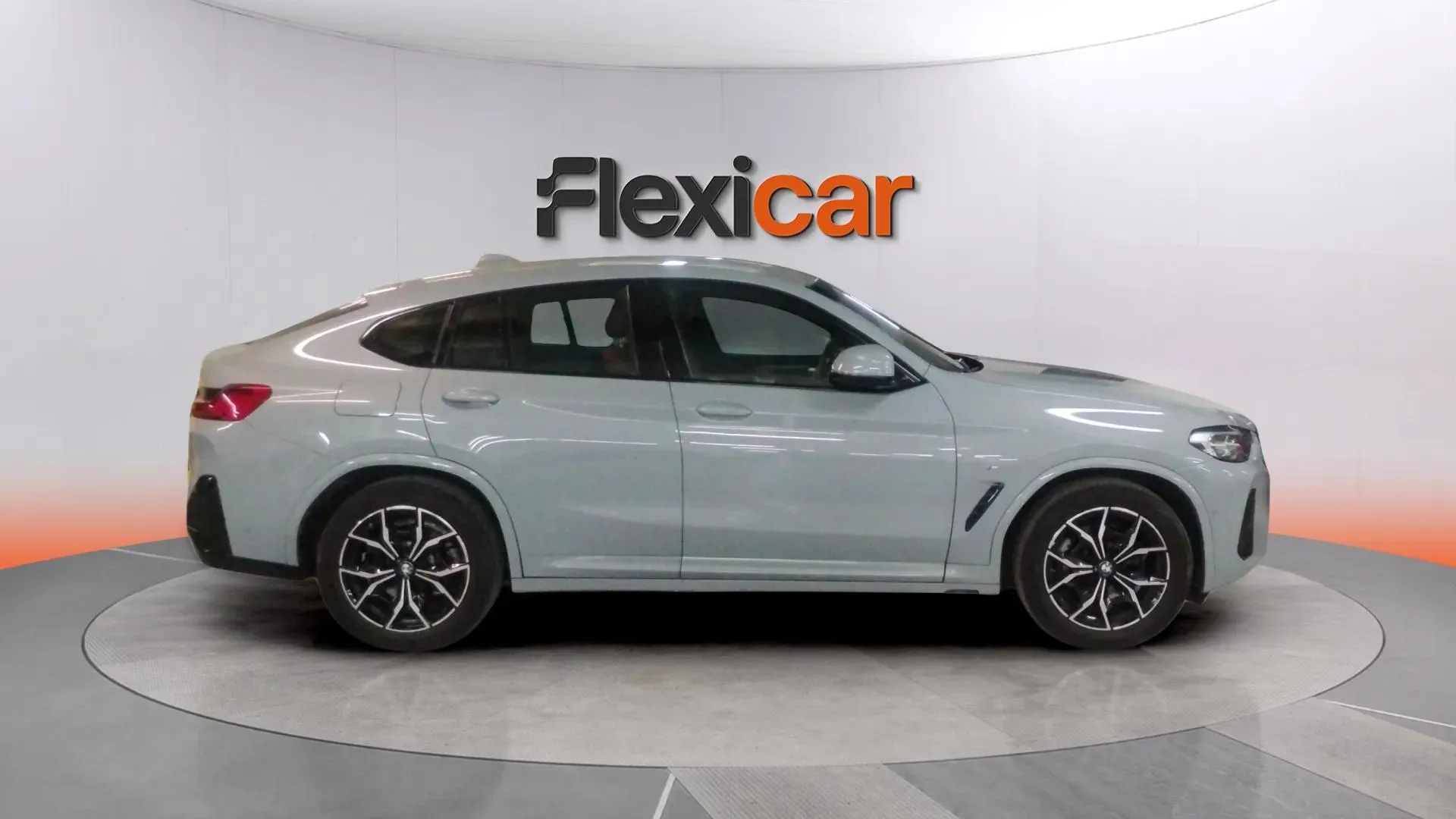 BMW X4 xDrive30d - foto 3