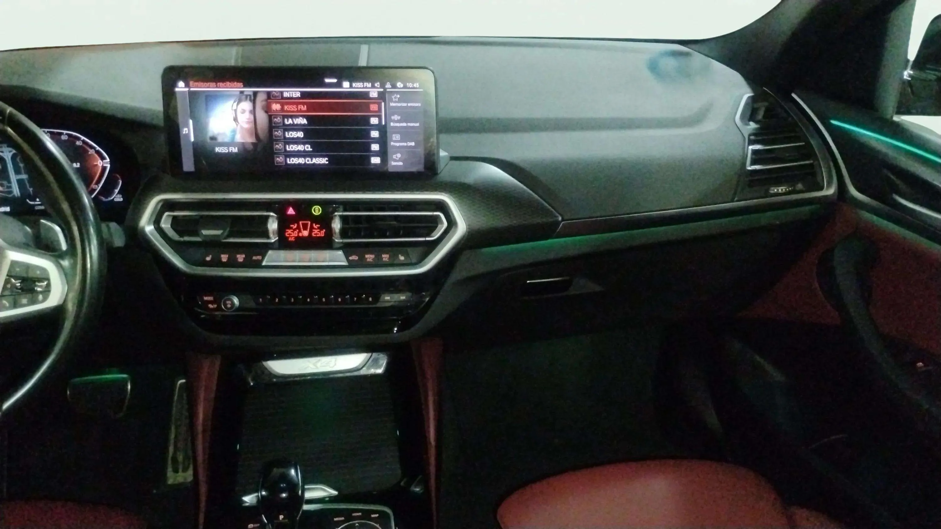 BMW X4 xDrive30d - foto 18