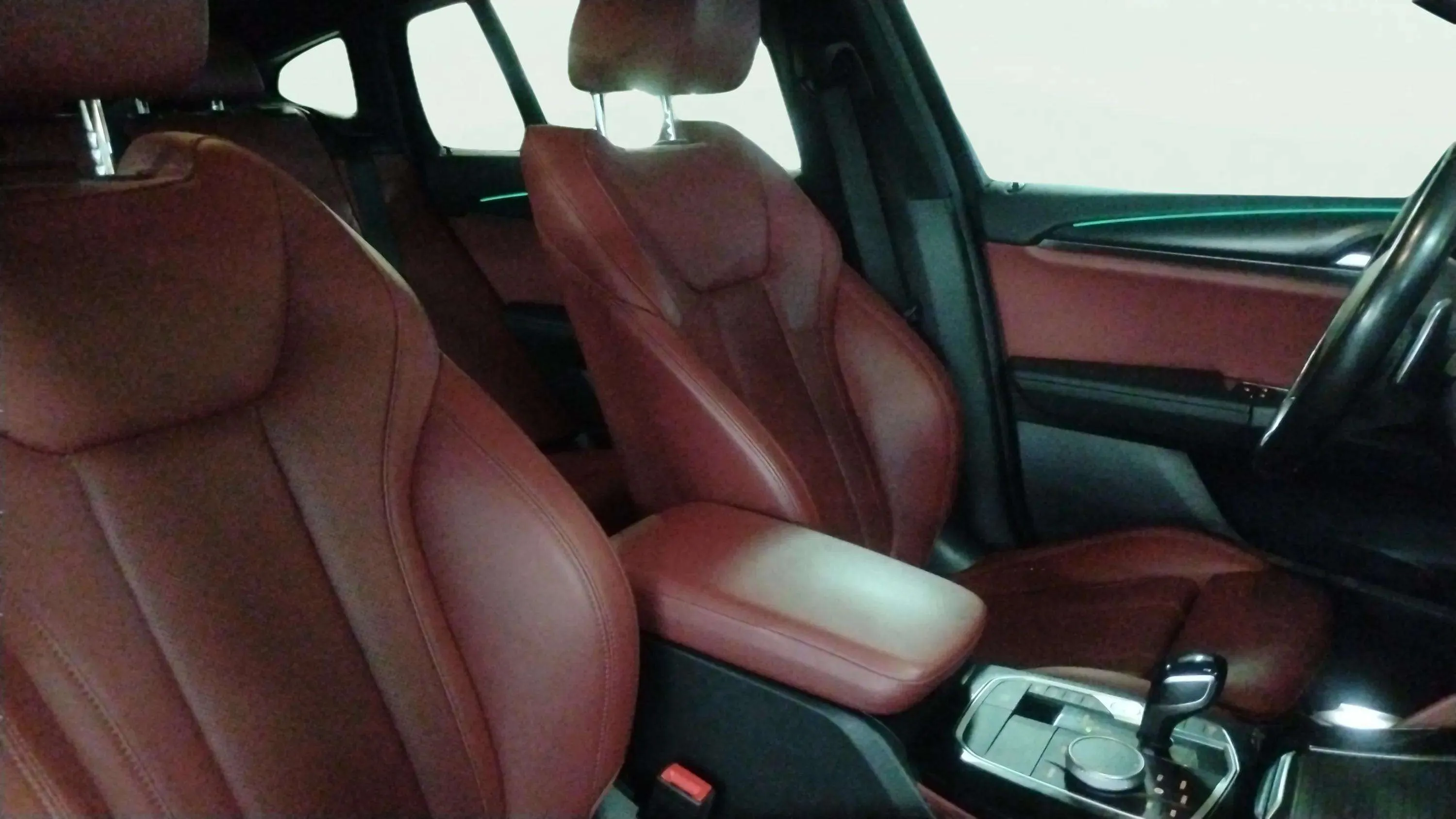 BMW X4 xDrive30d - foto 13