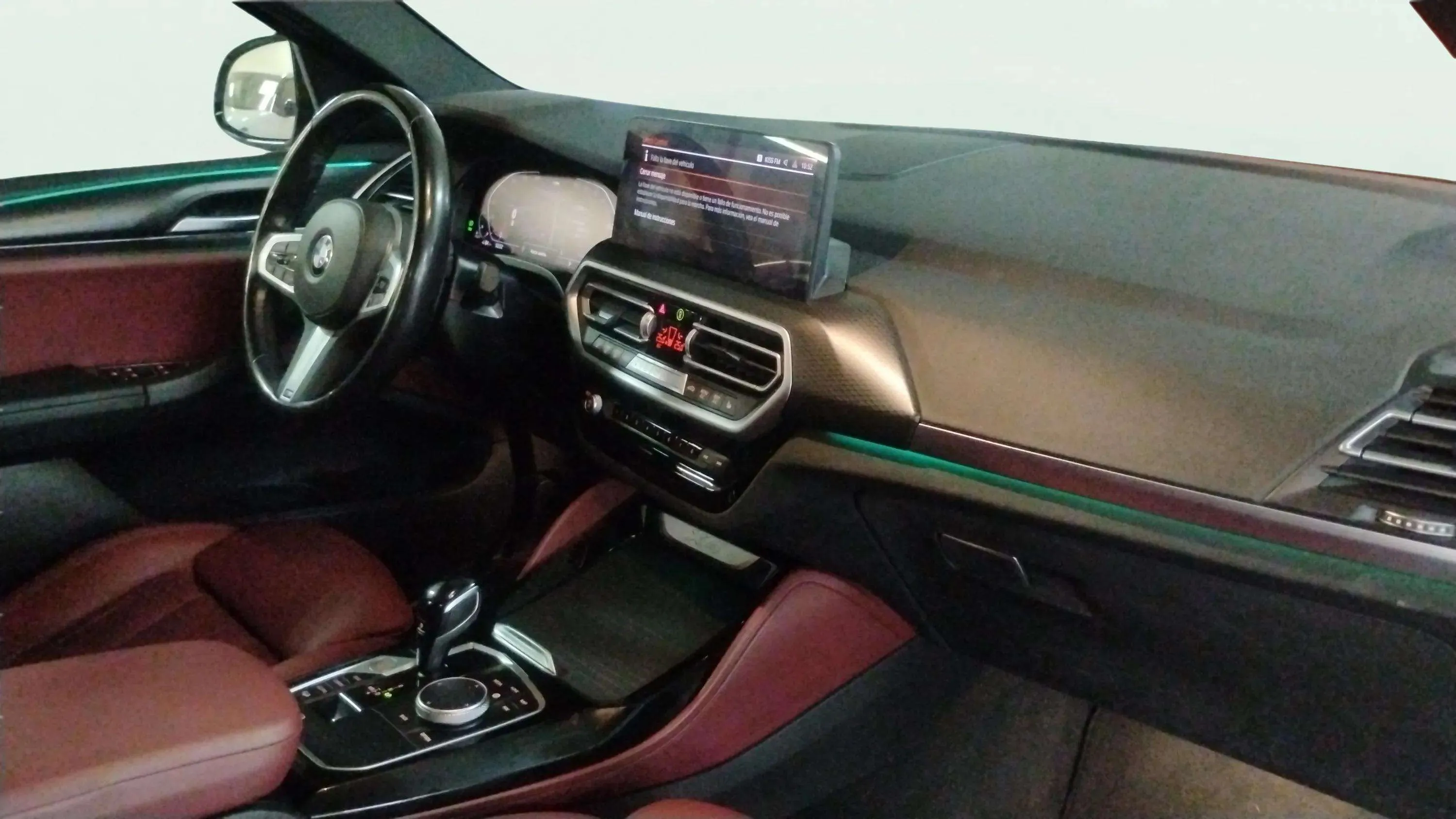 BMW X4 xDrive30d - foto 11